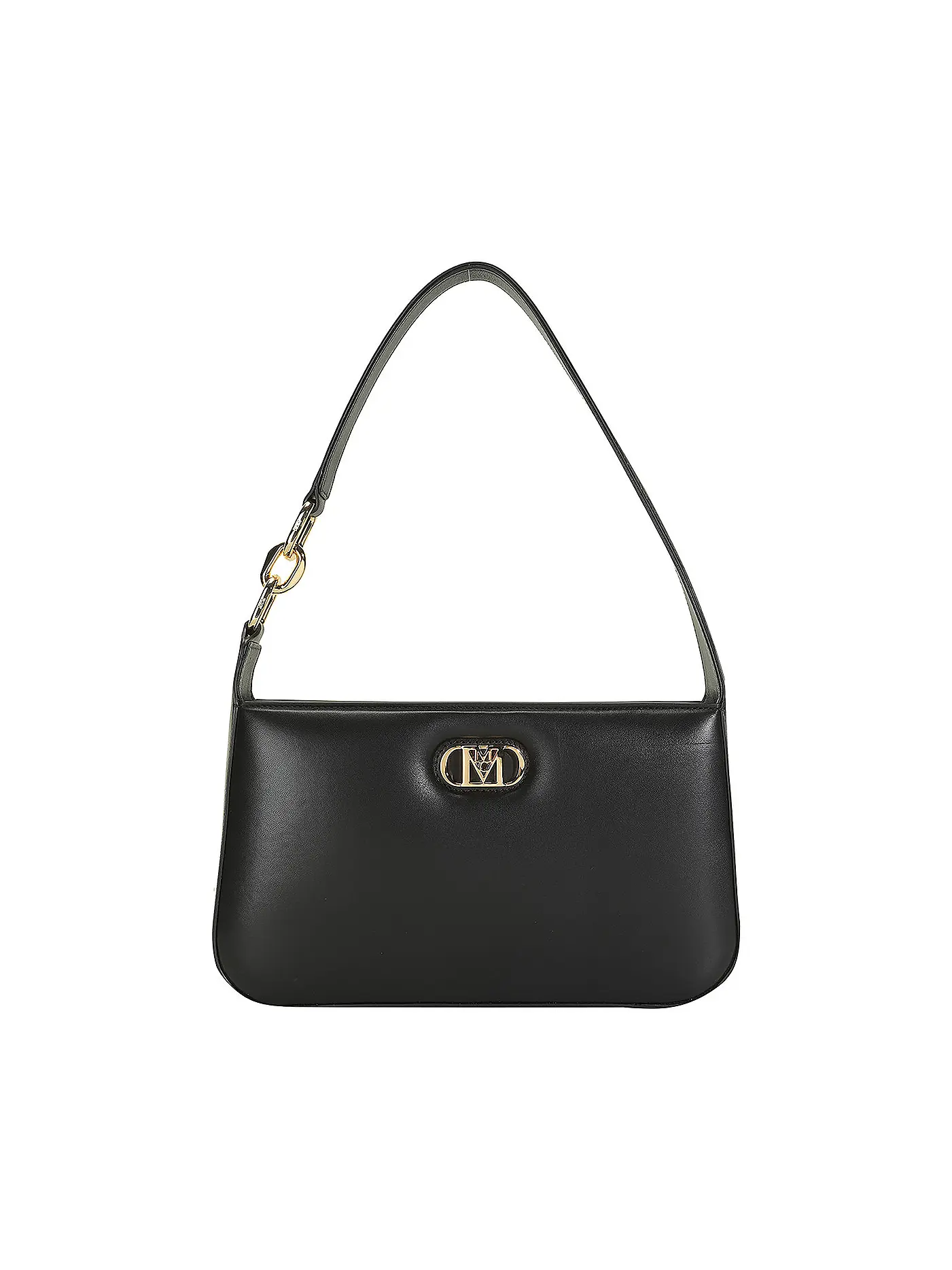 MCM | Tasche - Schultertasche MODE TRAVIA | schwarz