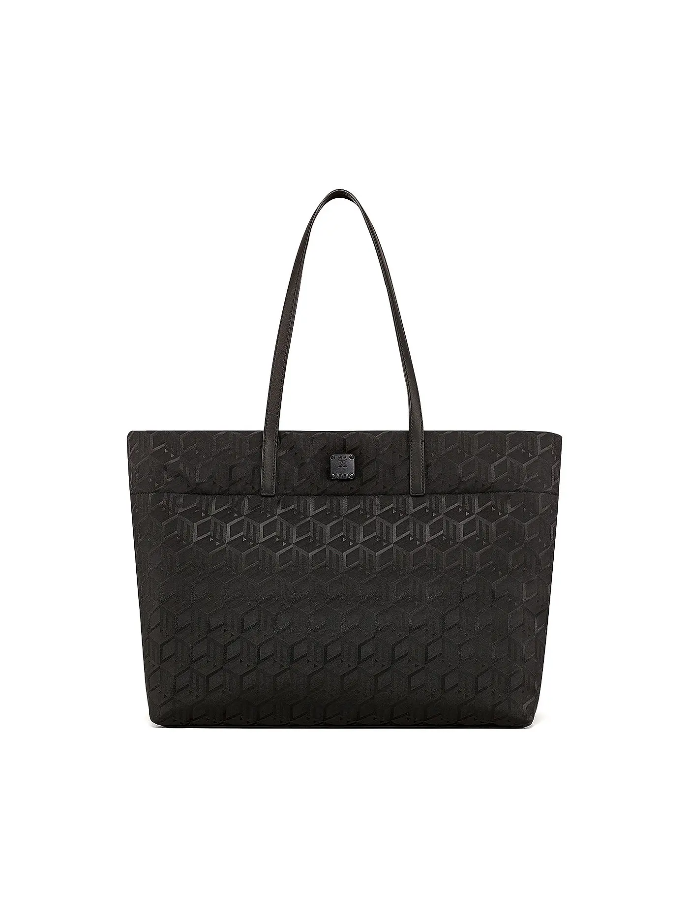 MCM | Tasche - Shopper AREN Medium | schwarz