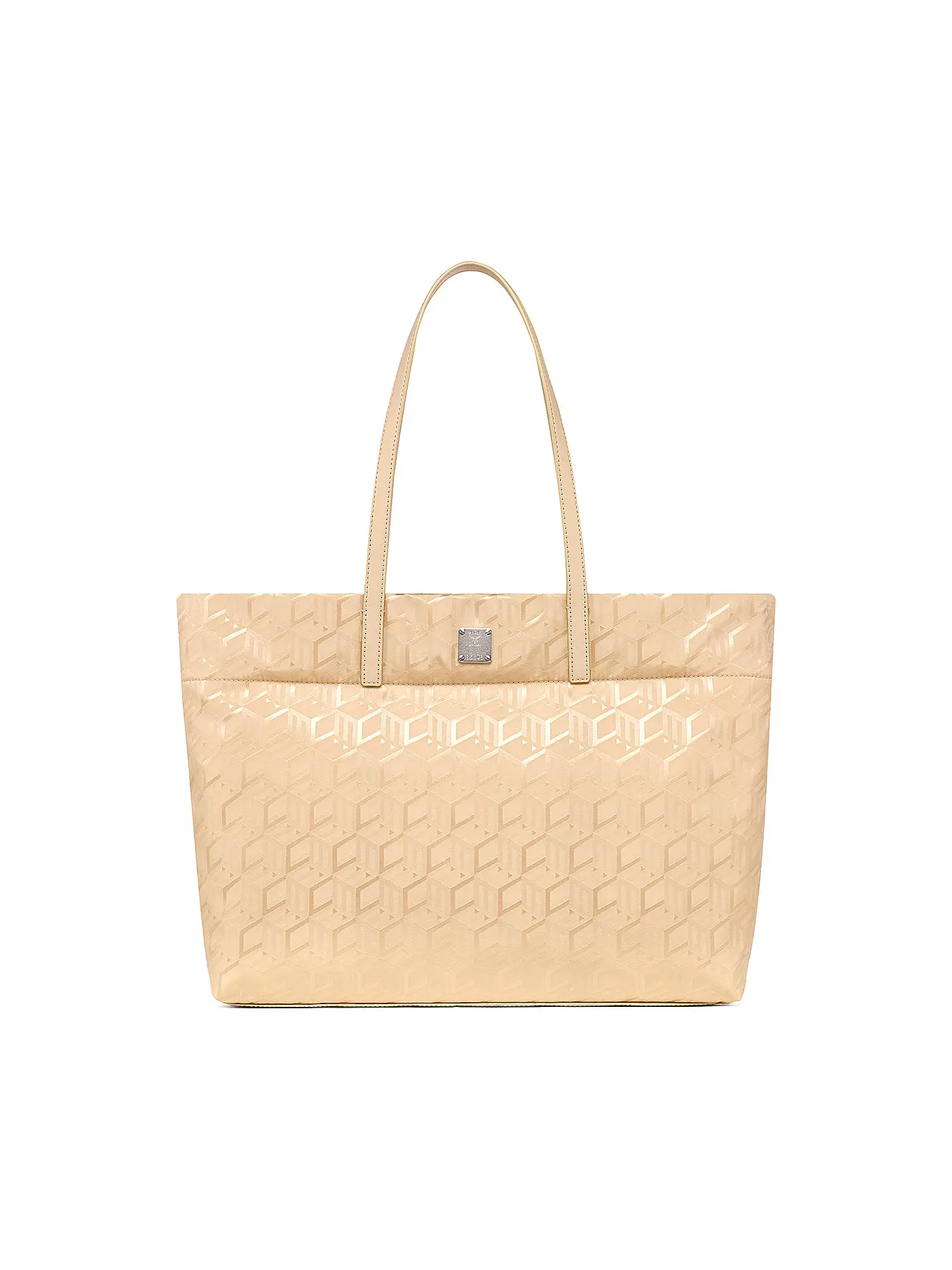 MCM | Tasche - Shopper AREN Medium | beige