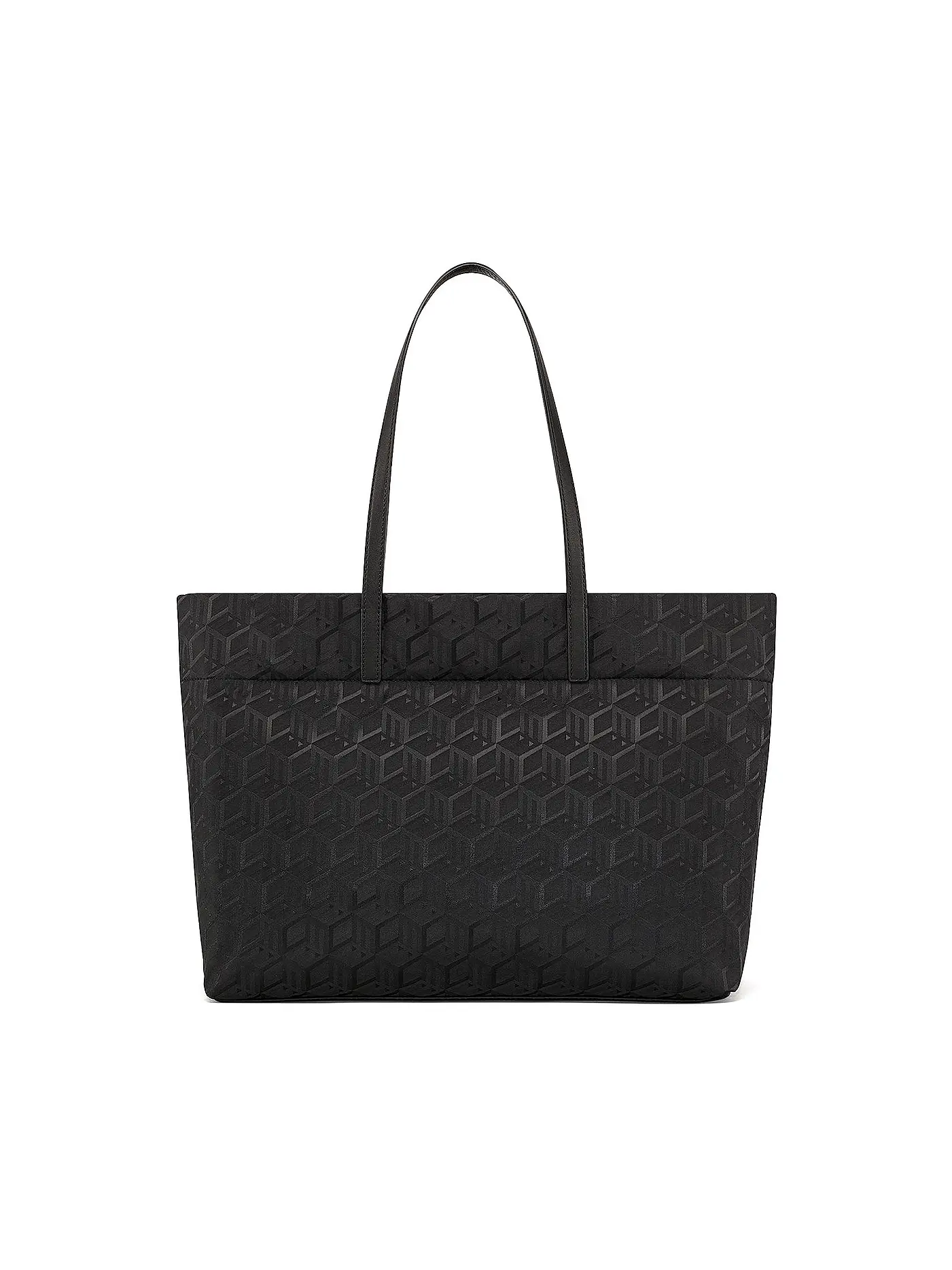 MCM | Tasche - Shopper AREN Medium | schwarz