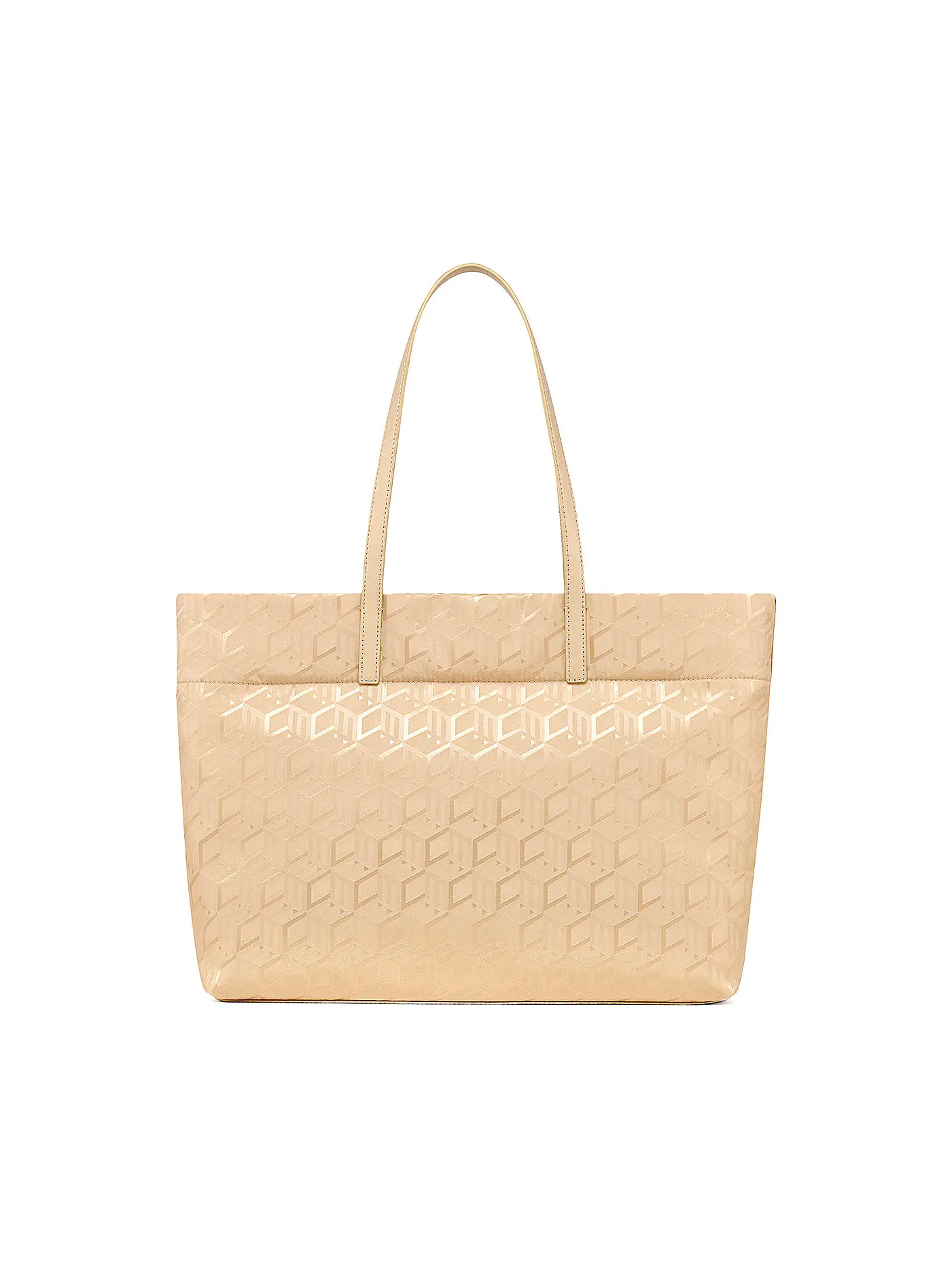 MCM | Tasche - Shopper AREN Medium | beige