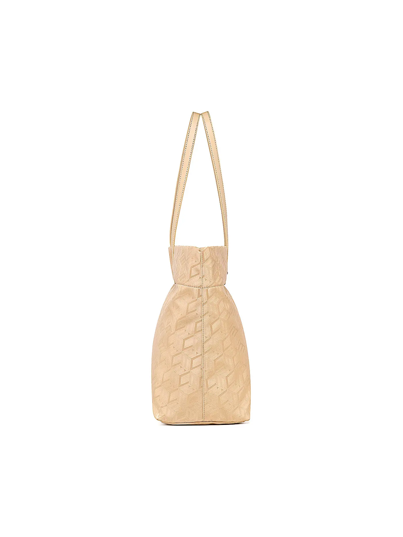 MCM | Tasche - Shopper AREN Medium | beige