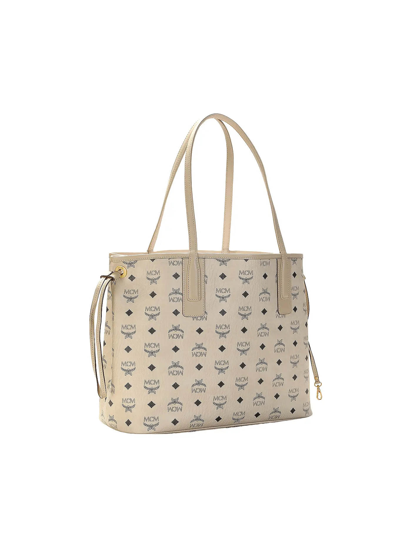 MCM | Tasche - Shopper LIZ Medium  | beige