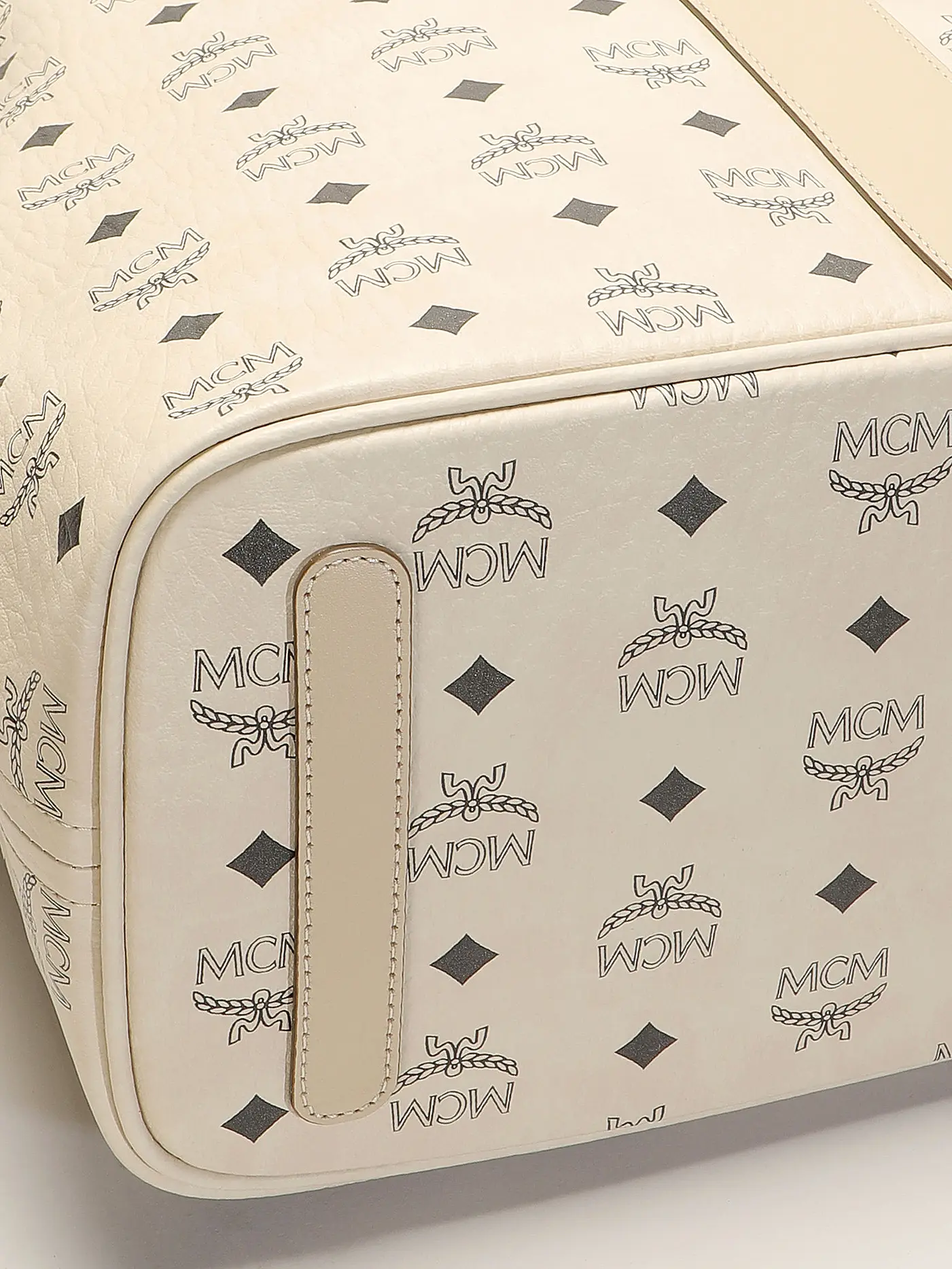 MCM | Tasche - Shopper LIZ Medium  | beige