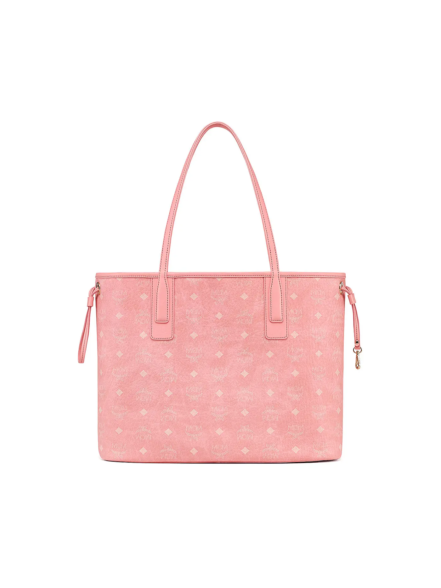 MCM | Tasche - Shopper LIZ Medium | rosa