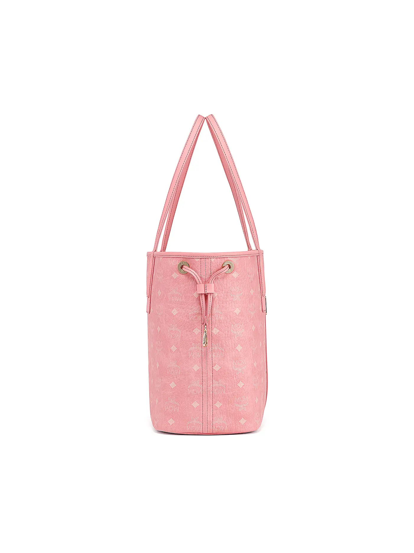 MCM | Tasche - Shopper LIZ Medium | rosa