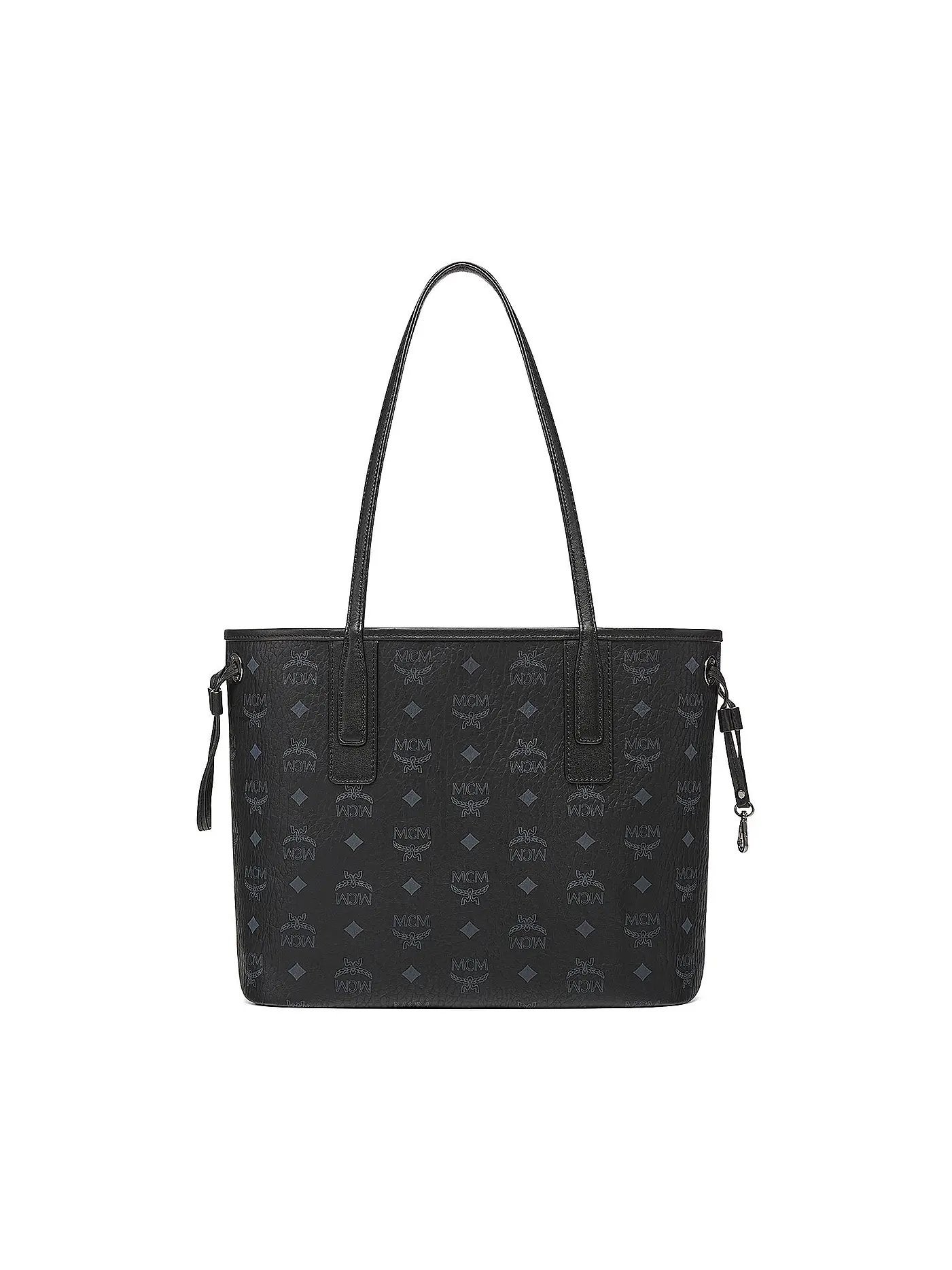 MCM | Tasche - Shopper LIZ Small | schwarz