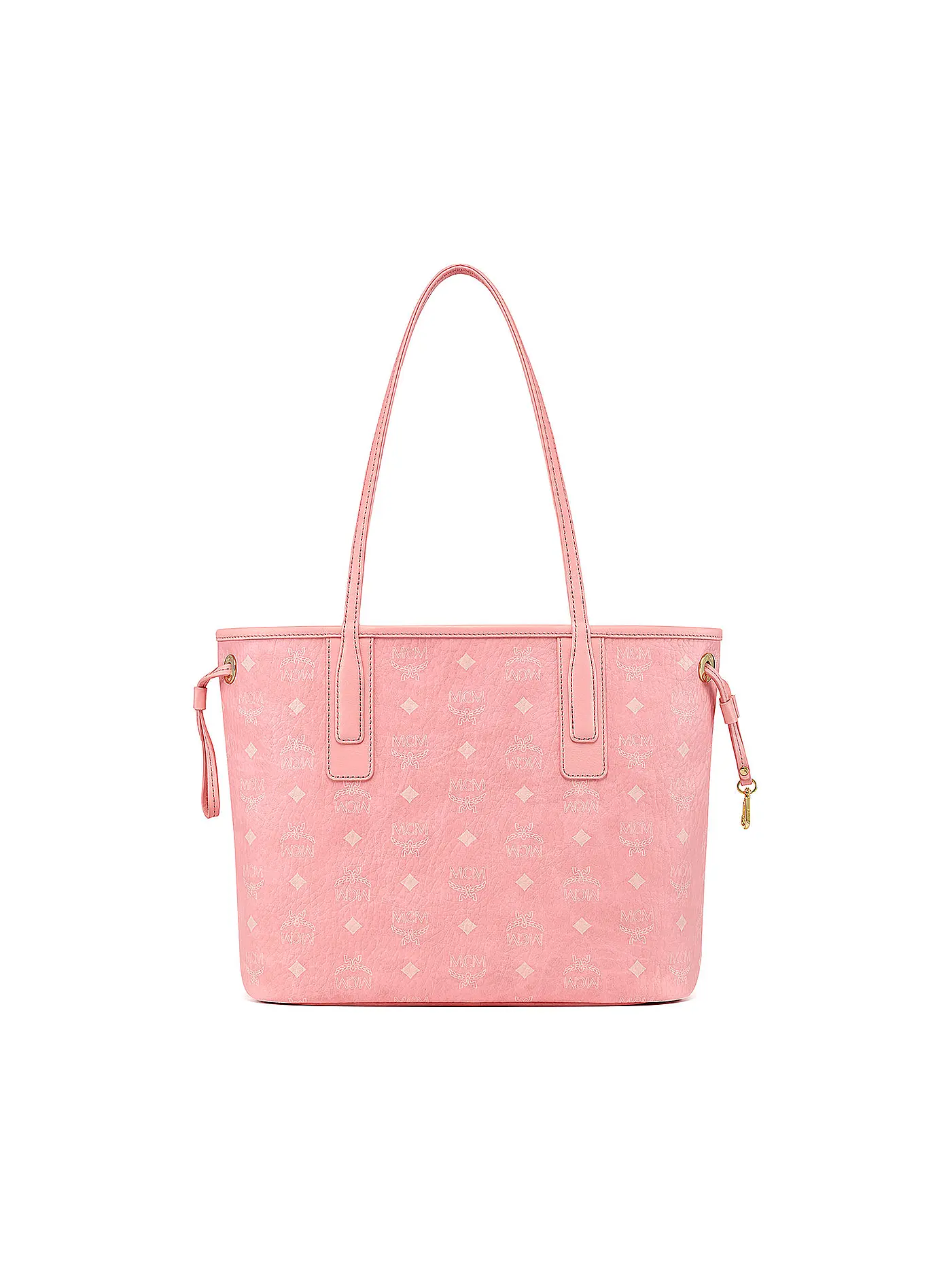 MCM | Tasche - Shopper LIZ Small | rosa