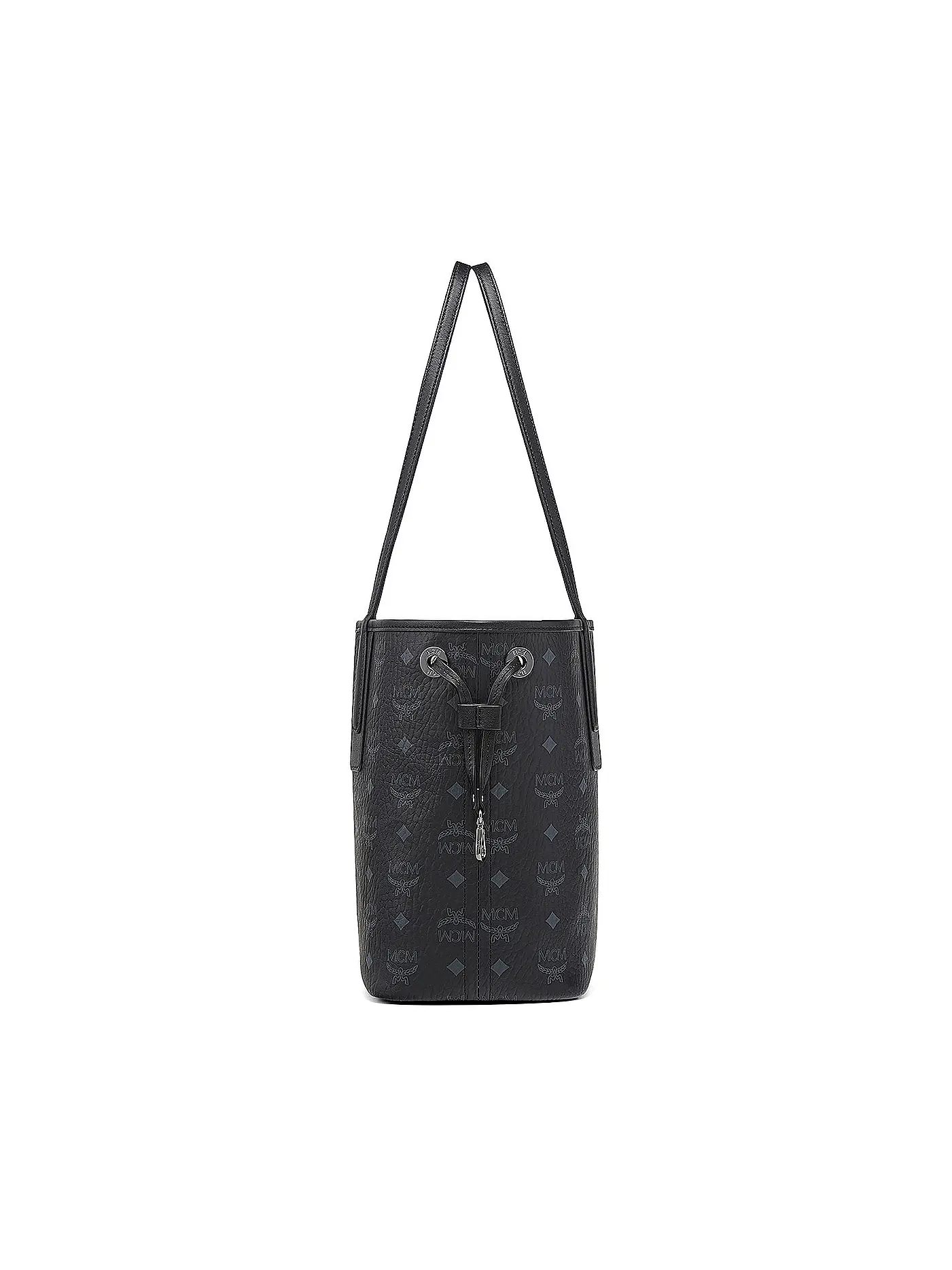 MCM | Tasche - Shopper LIZ Small | schwarz