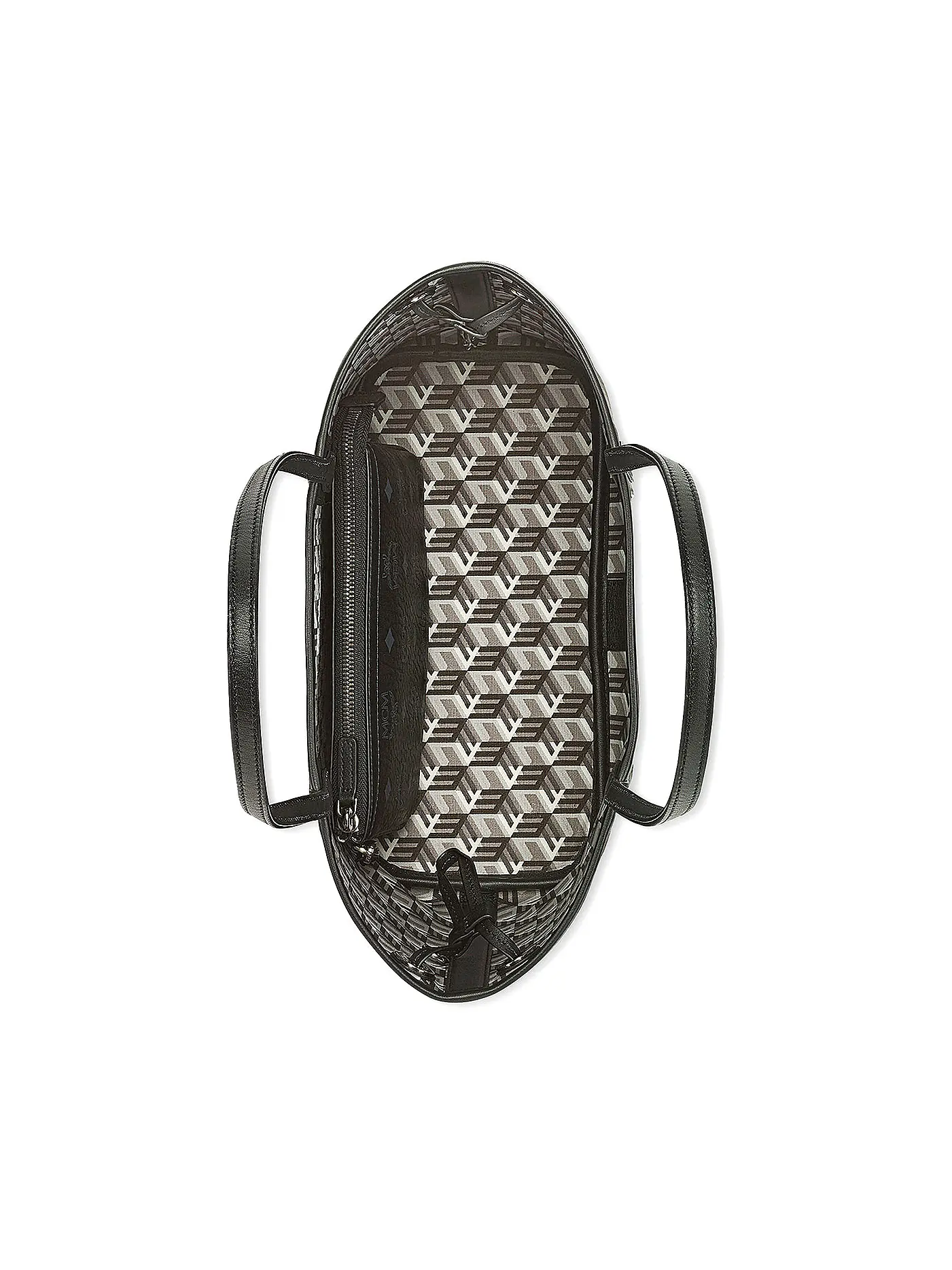 MCM | Tasche - Shopper LIZ Small | schwarz