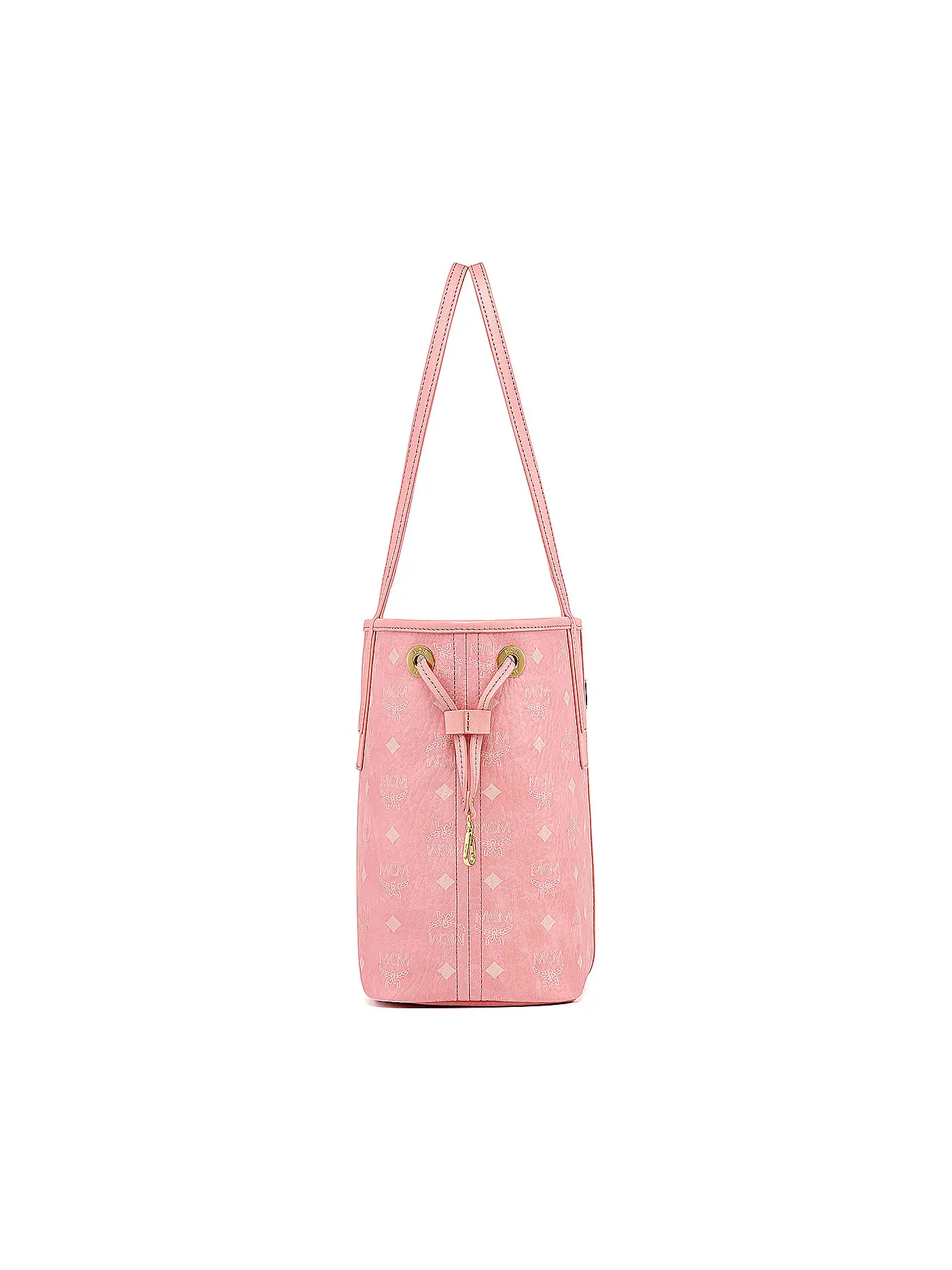 MCM | Tasche - Shopper LIZ Small | rosa