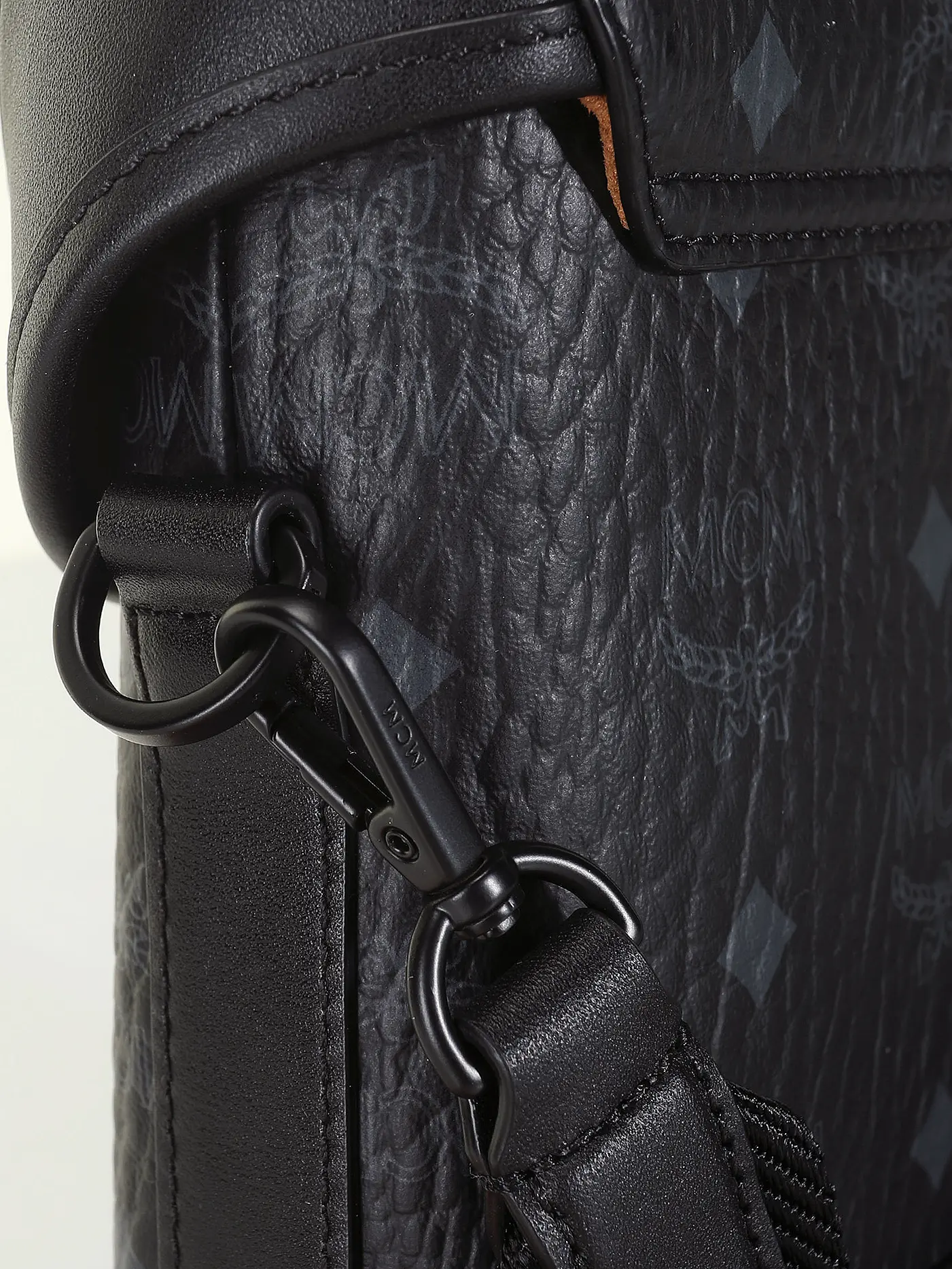 MCM | Tasche - Umhängetasche AREN Small | schwarz