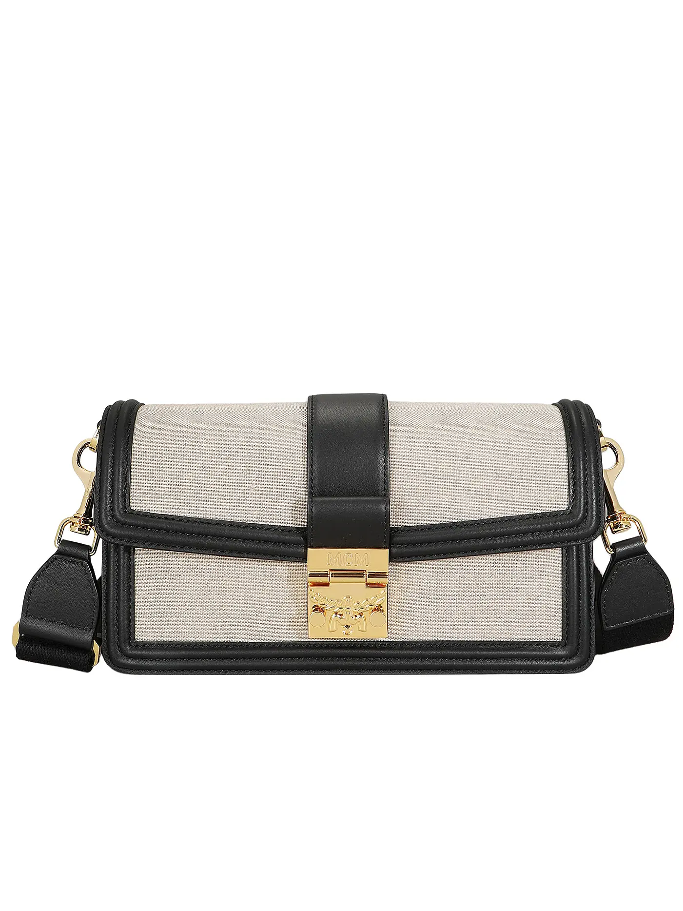 MCM | Tasche - Umhängetasche TRACY Small | schwarz