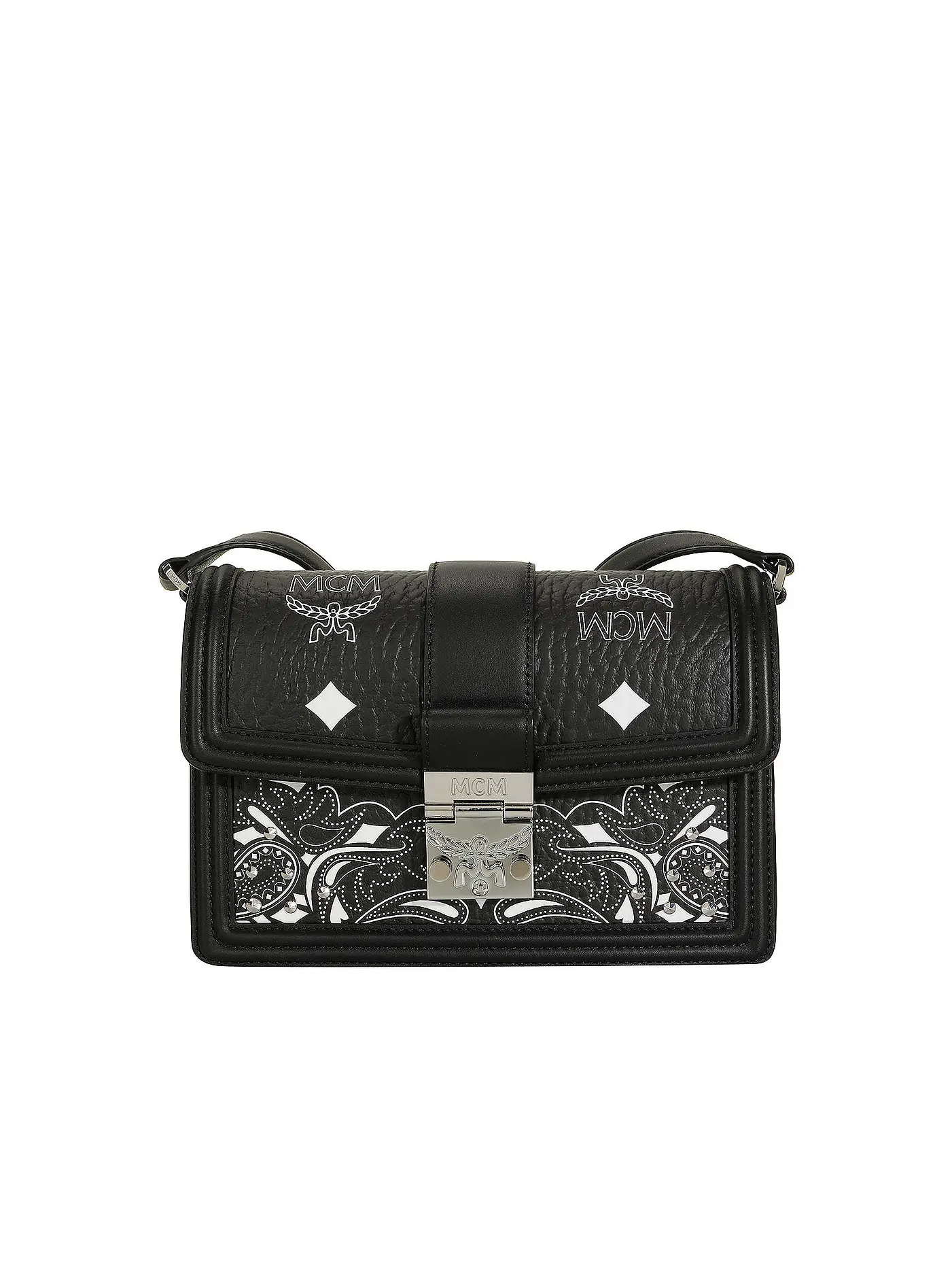 MCM | Tasche - Umhängetasche TRACY Small | schwarz