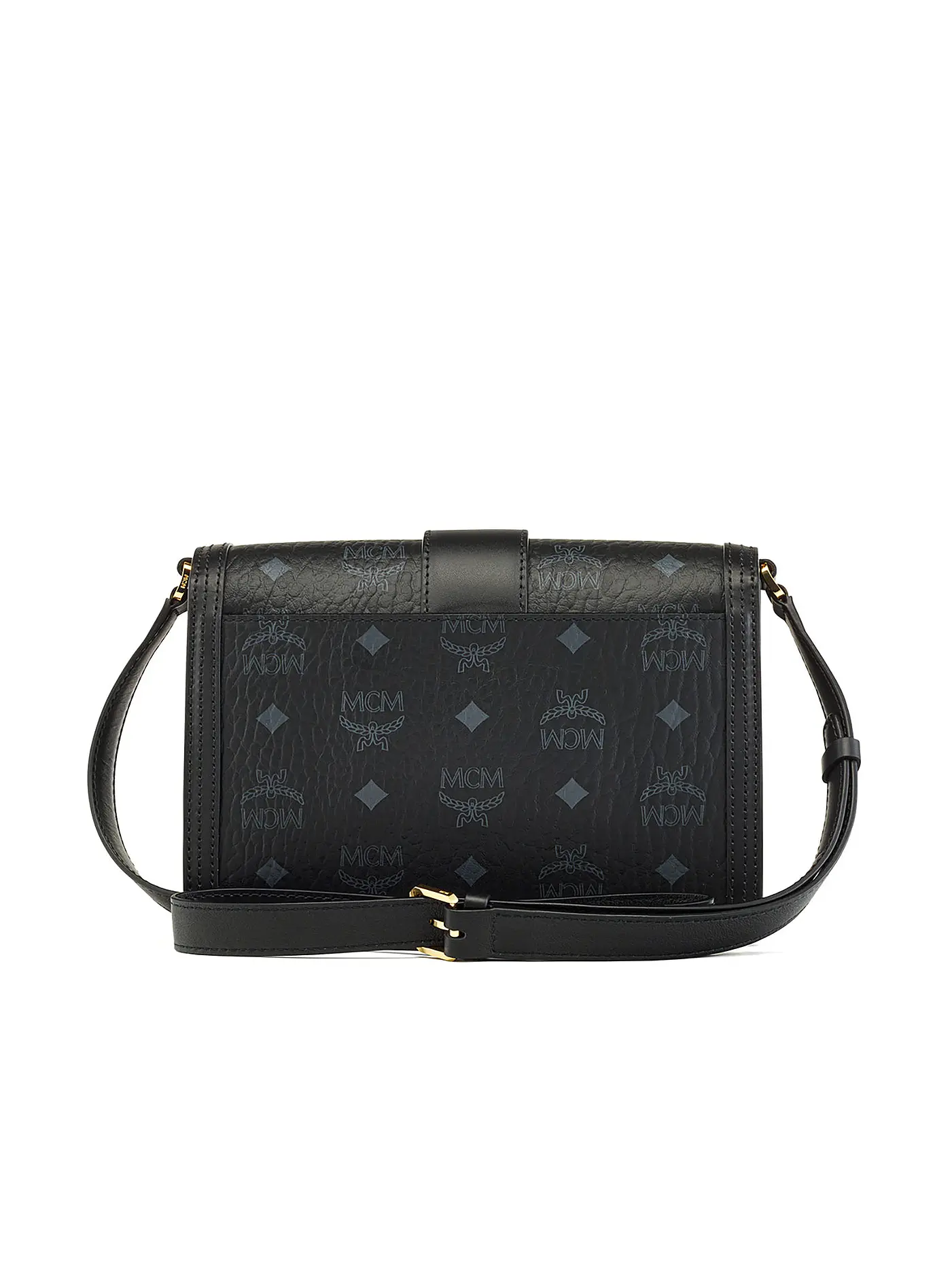 MCM | Tasche - Umhängetasche TRACY Small | schwarz