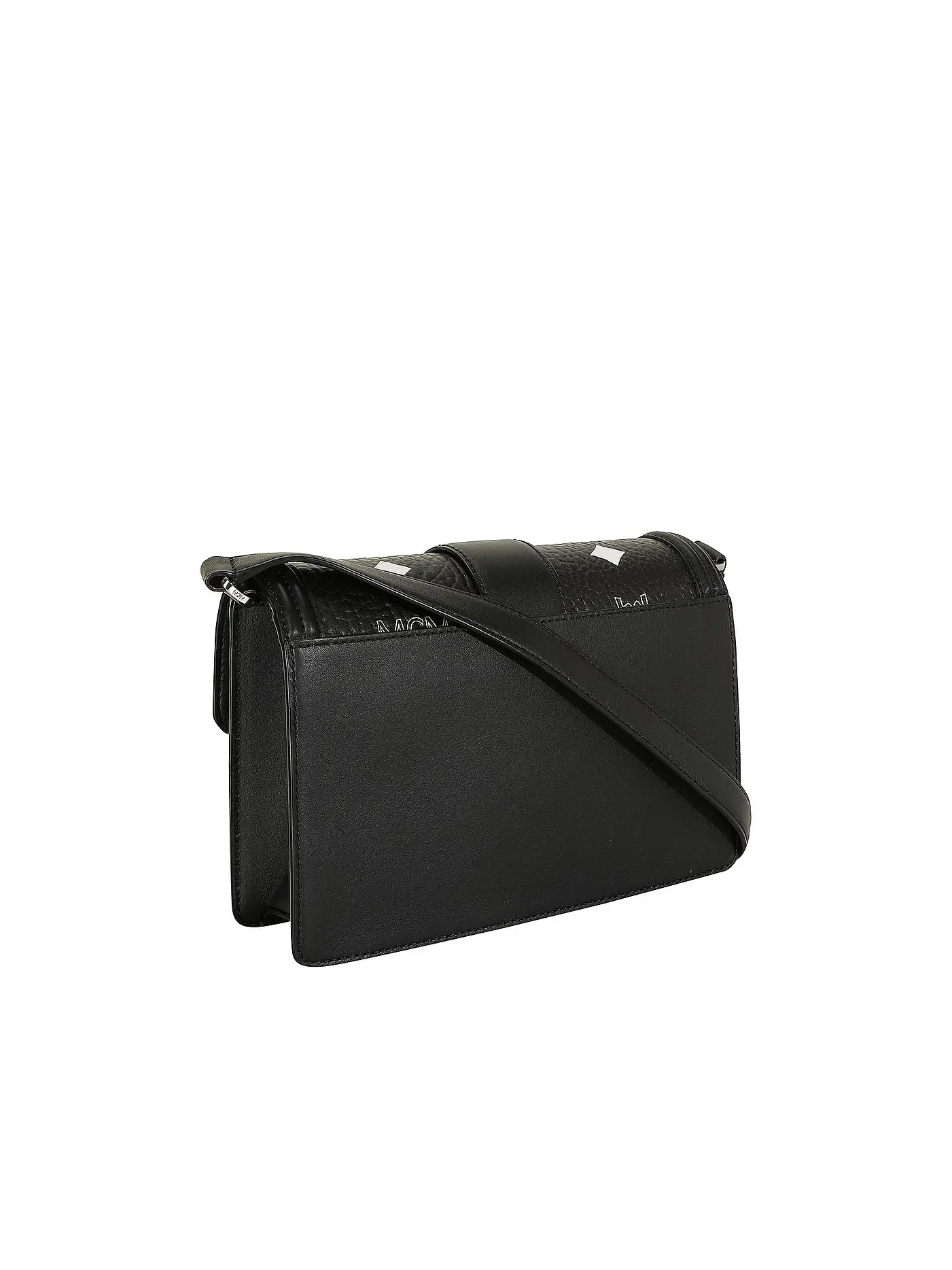 MCM | Tasche - Umhängetasche TRACY Small | schwarz