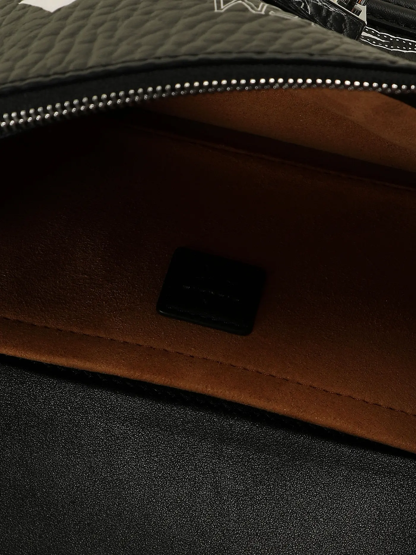 MCM | Tasche - Umhängetasche TRACY Small | schwarz