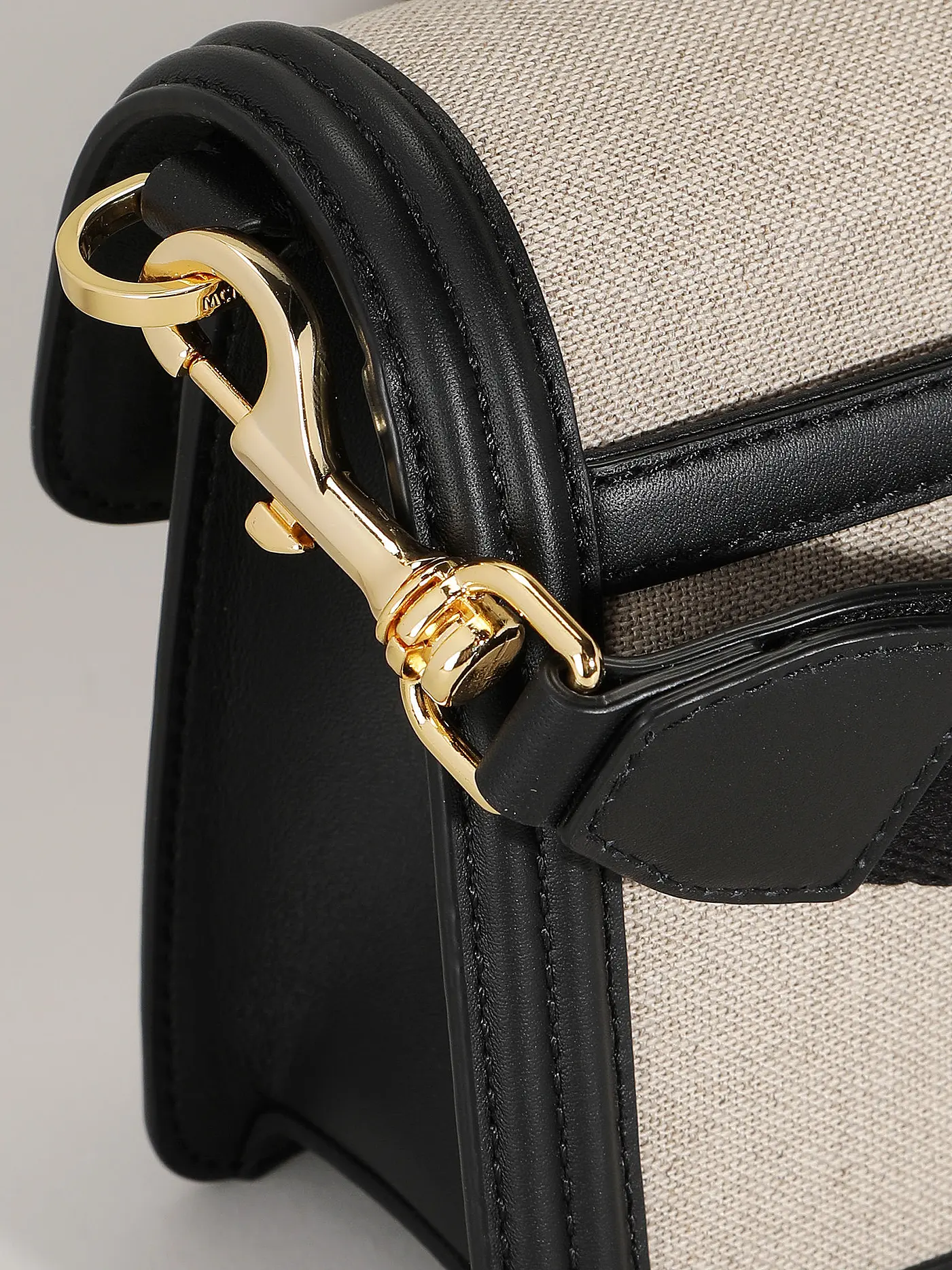 MCM | Tasche - Umhängetasche TRACY Small | schwarz