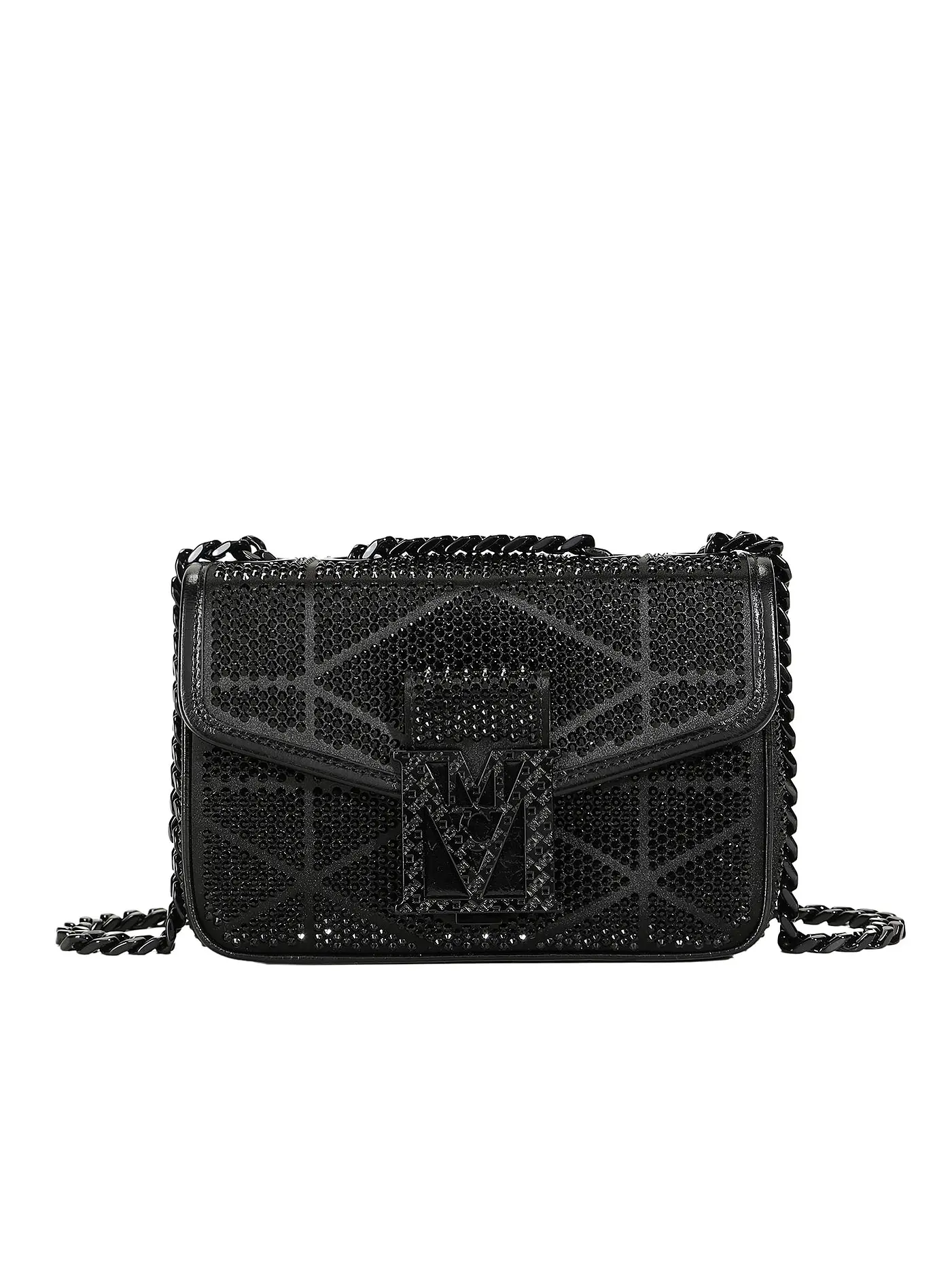 MCM | Tasche - Umhängetasche TRAVIA Mini | schwarz