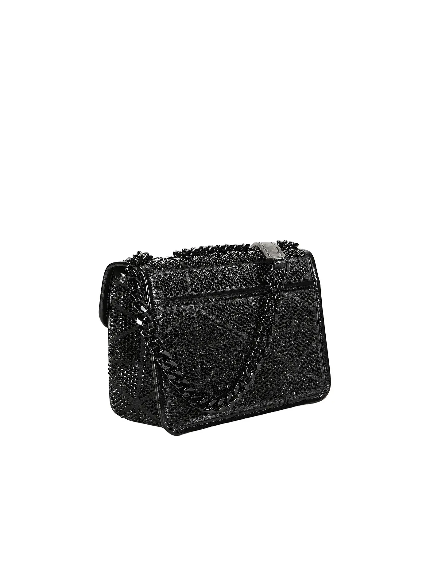 MCM | Tasche - Umhängetasche TRAVIA Mini | schwarz