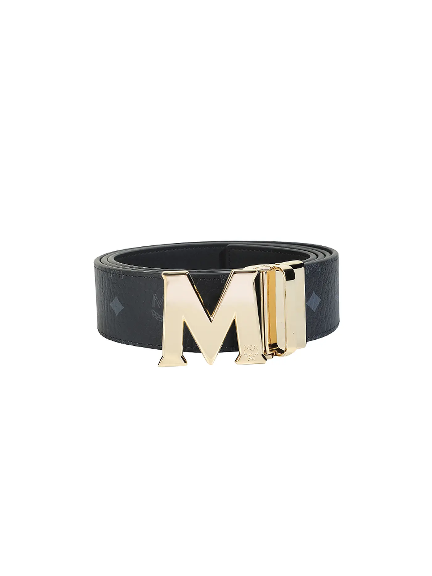 MCM | Wendegürtel CLAUS | schwarz