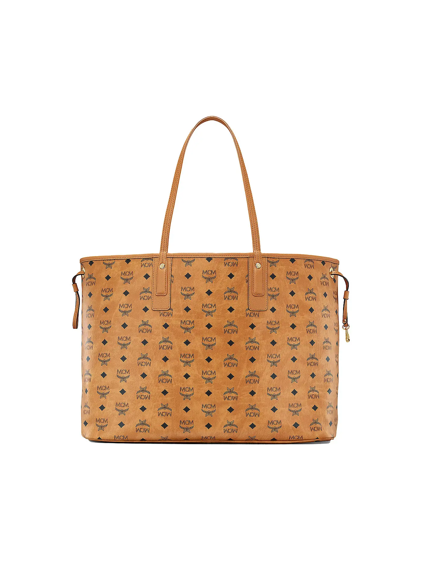 MCM | Wendeshopper LIZ Large | braun