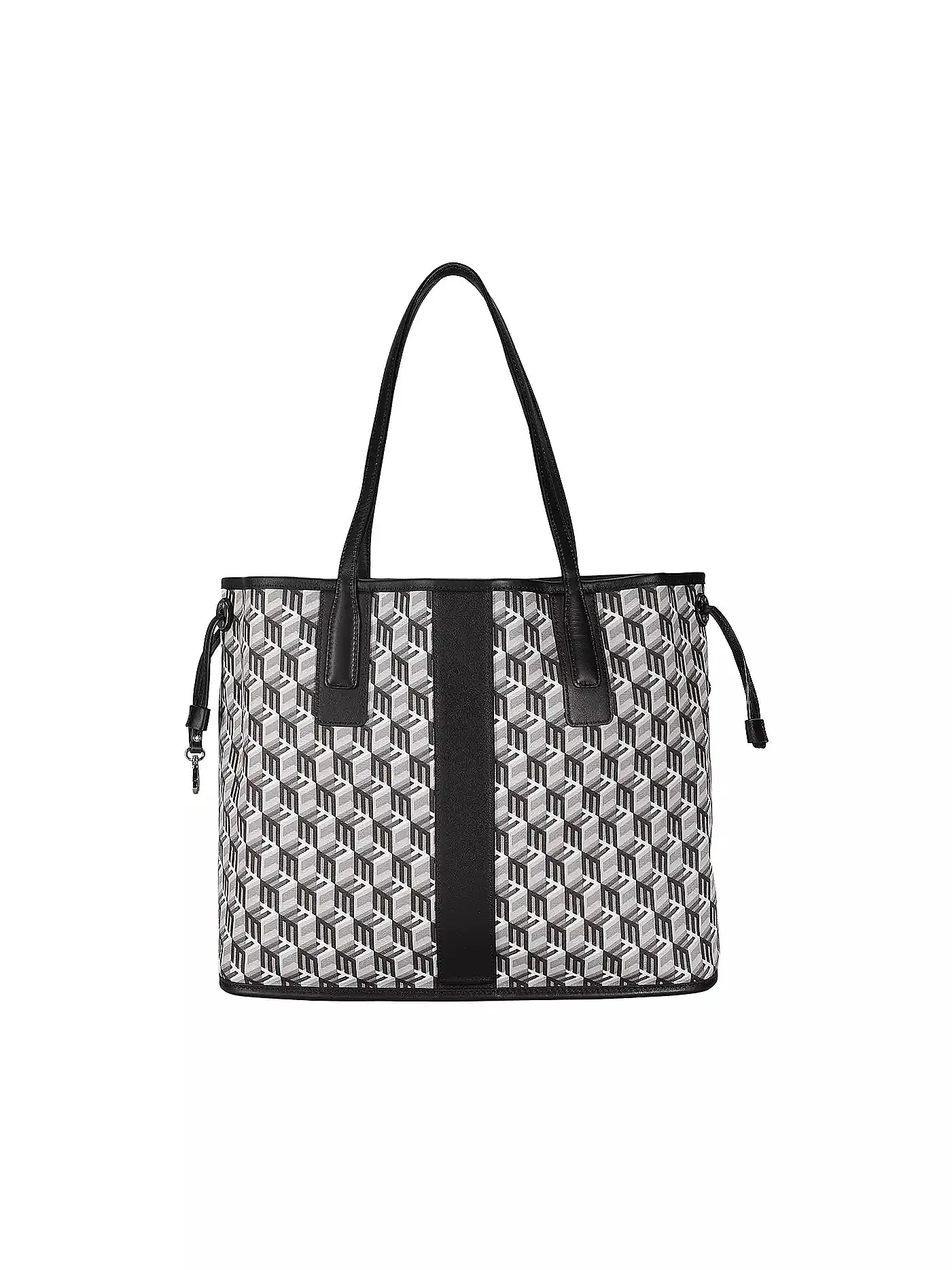 MCM | Wendetasche - Shopper LIZ Medium | schwarz