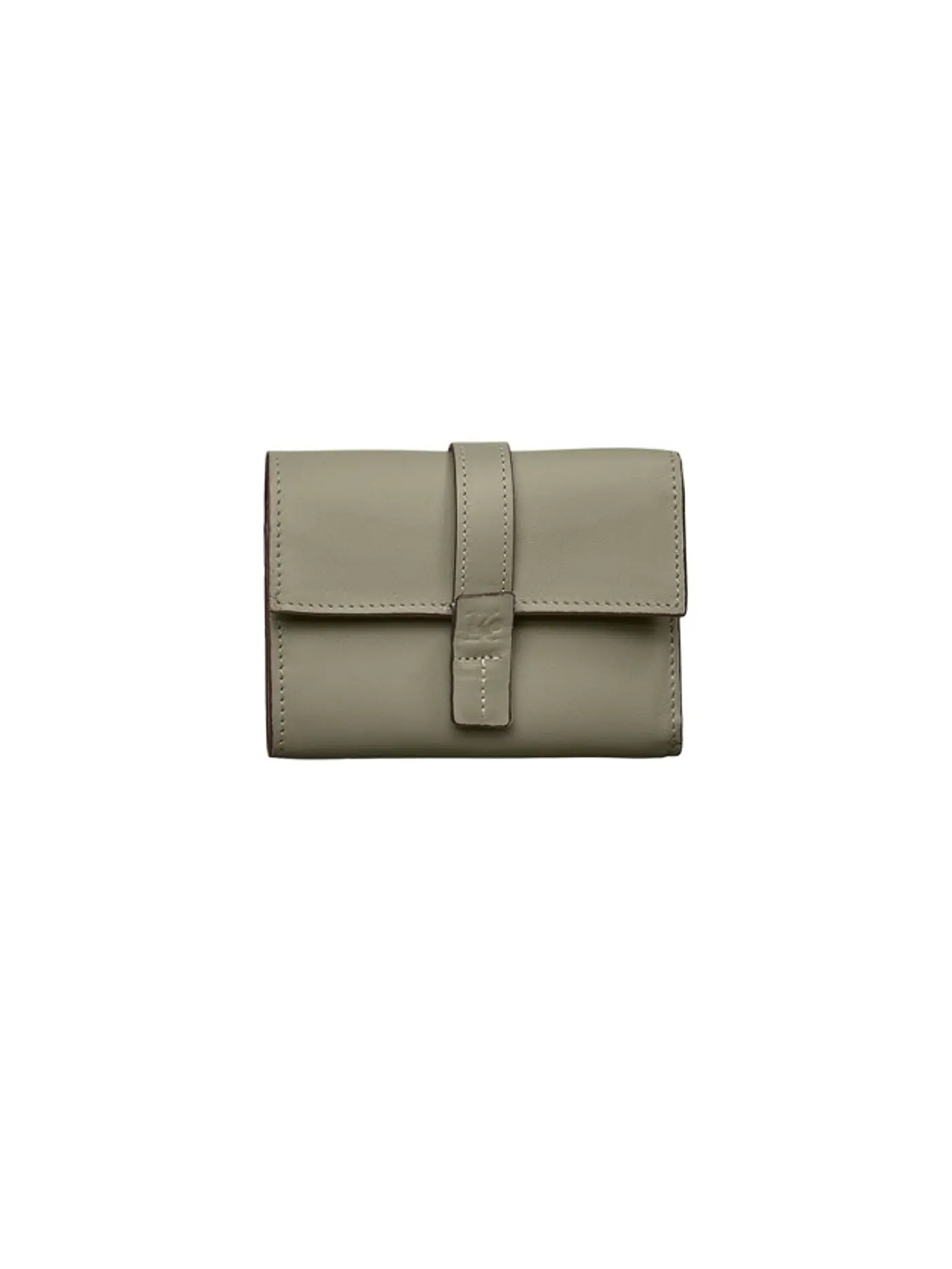 MEGGY K MUNICH | Geldbörse Avantgarde Sous | olive