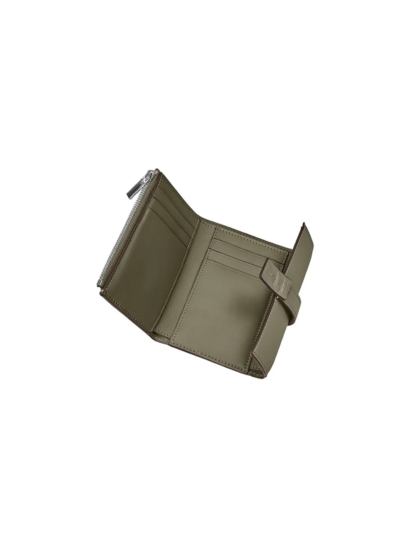 MEGGY K MUNICH | Geldbörse Avantgarde Sous | olive