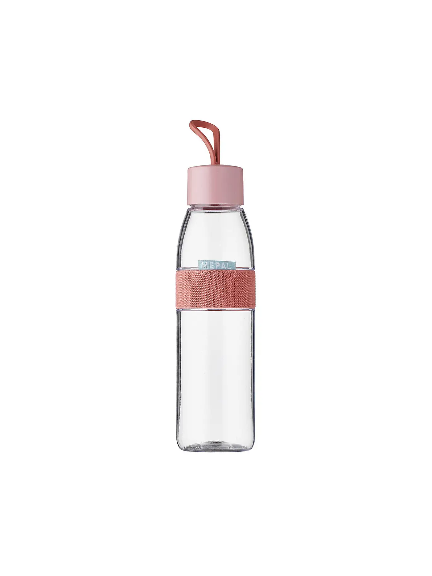 MEPAL | Trinkflasche ELLIPSE 500ml Vivid Mauve | beere