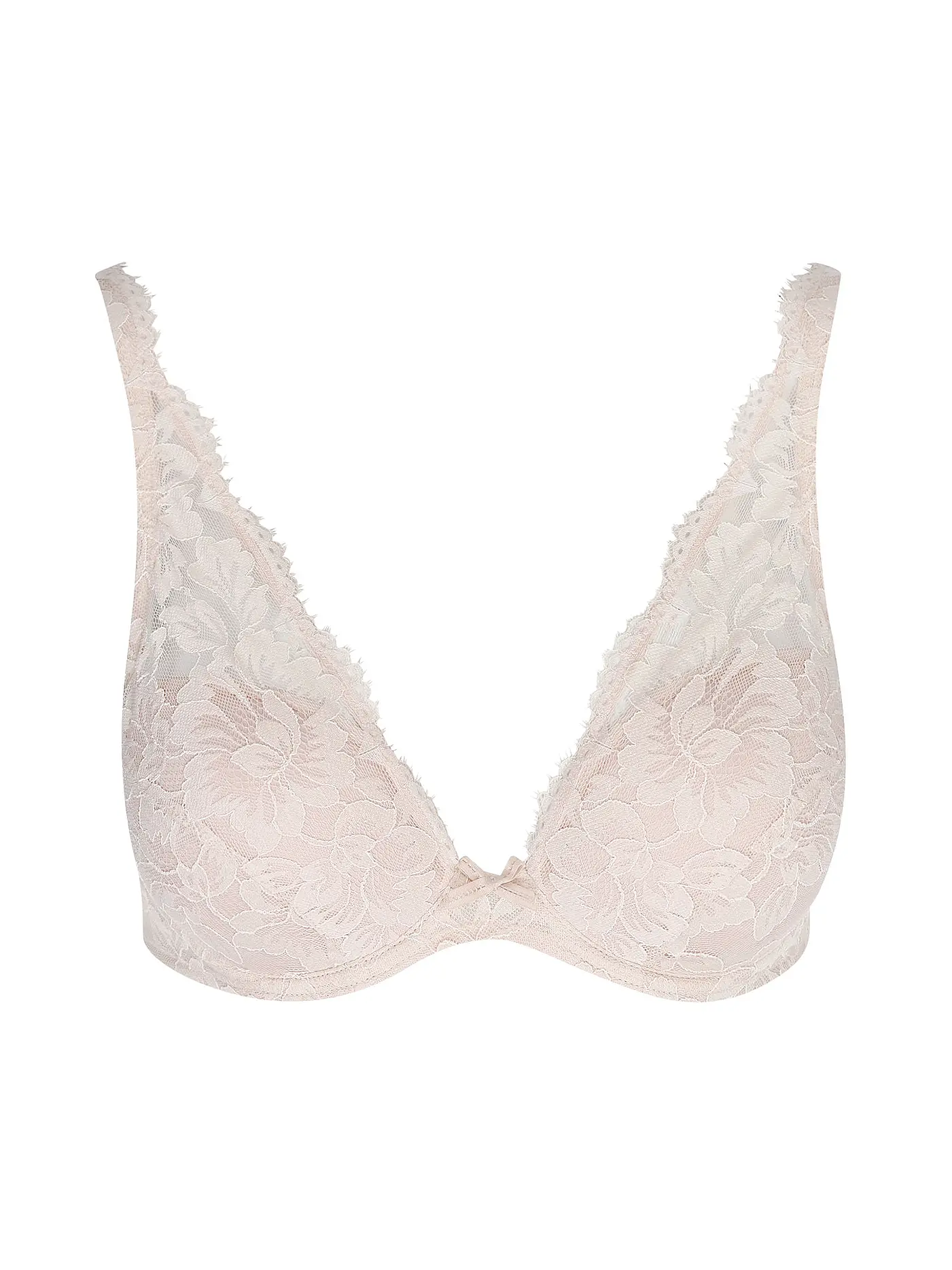 MEY | BH Smart Form mit Bügel Blossom  | rosa