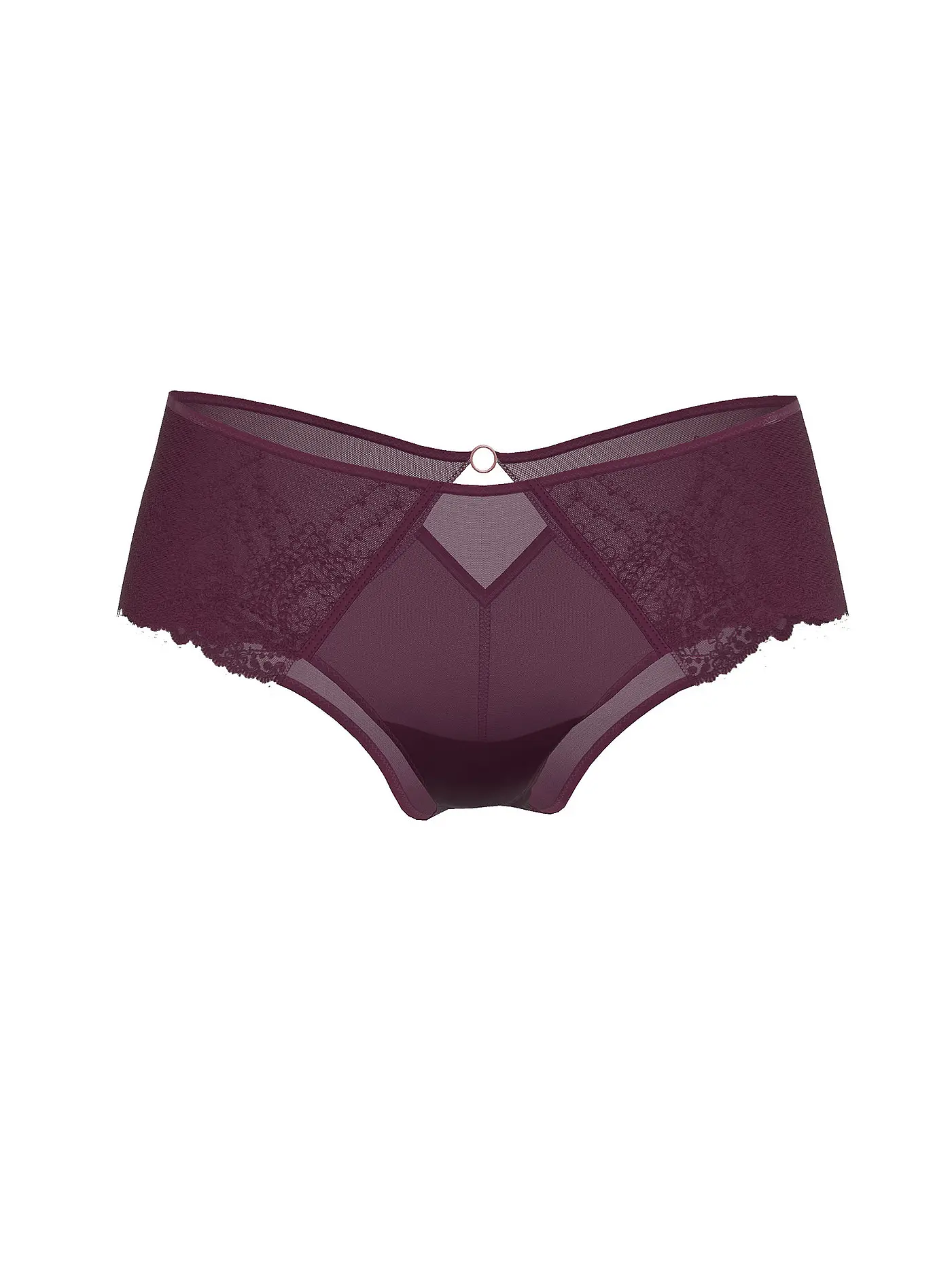 MEY | Hipster dark plum | beere