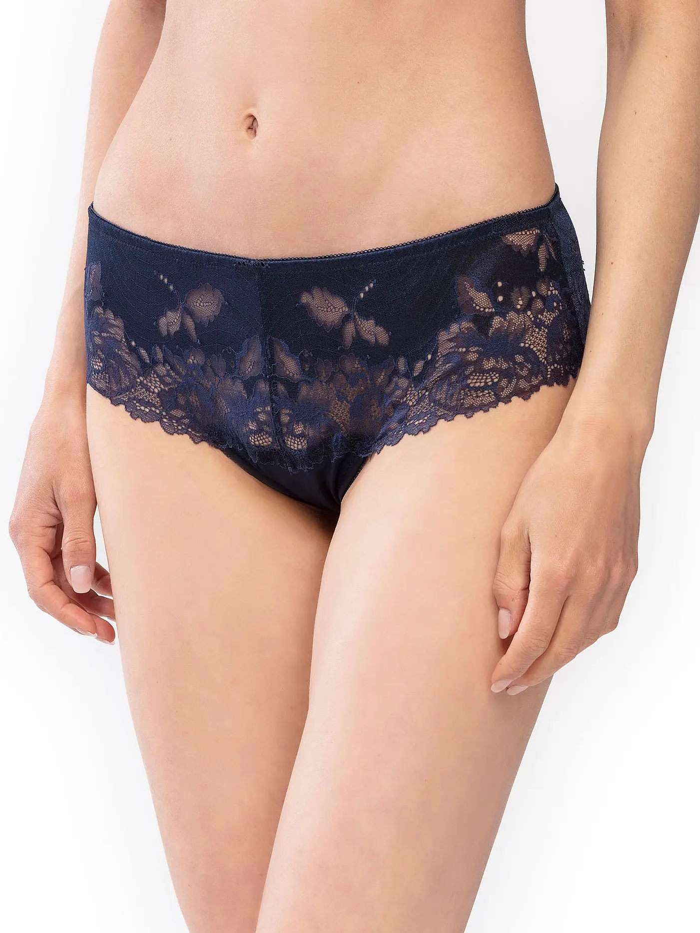 MEY | Hipster Night Blue | blau