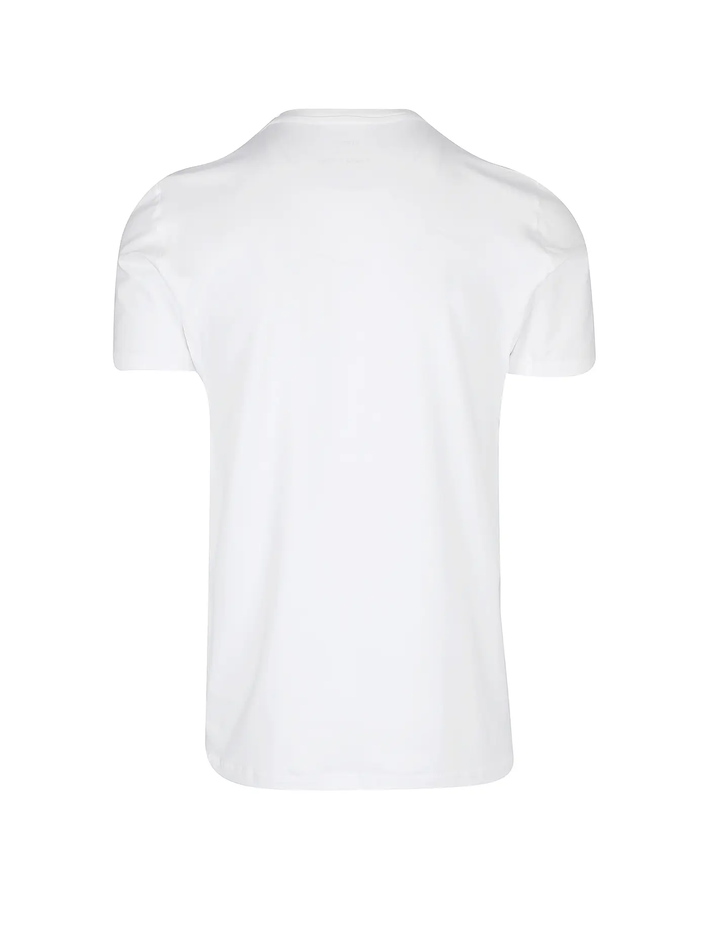 MEY | Hybrid T-Shirt | weiss