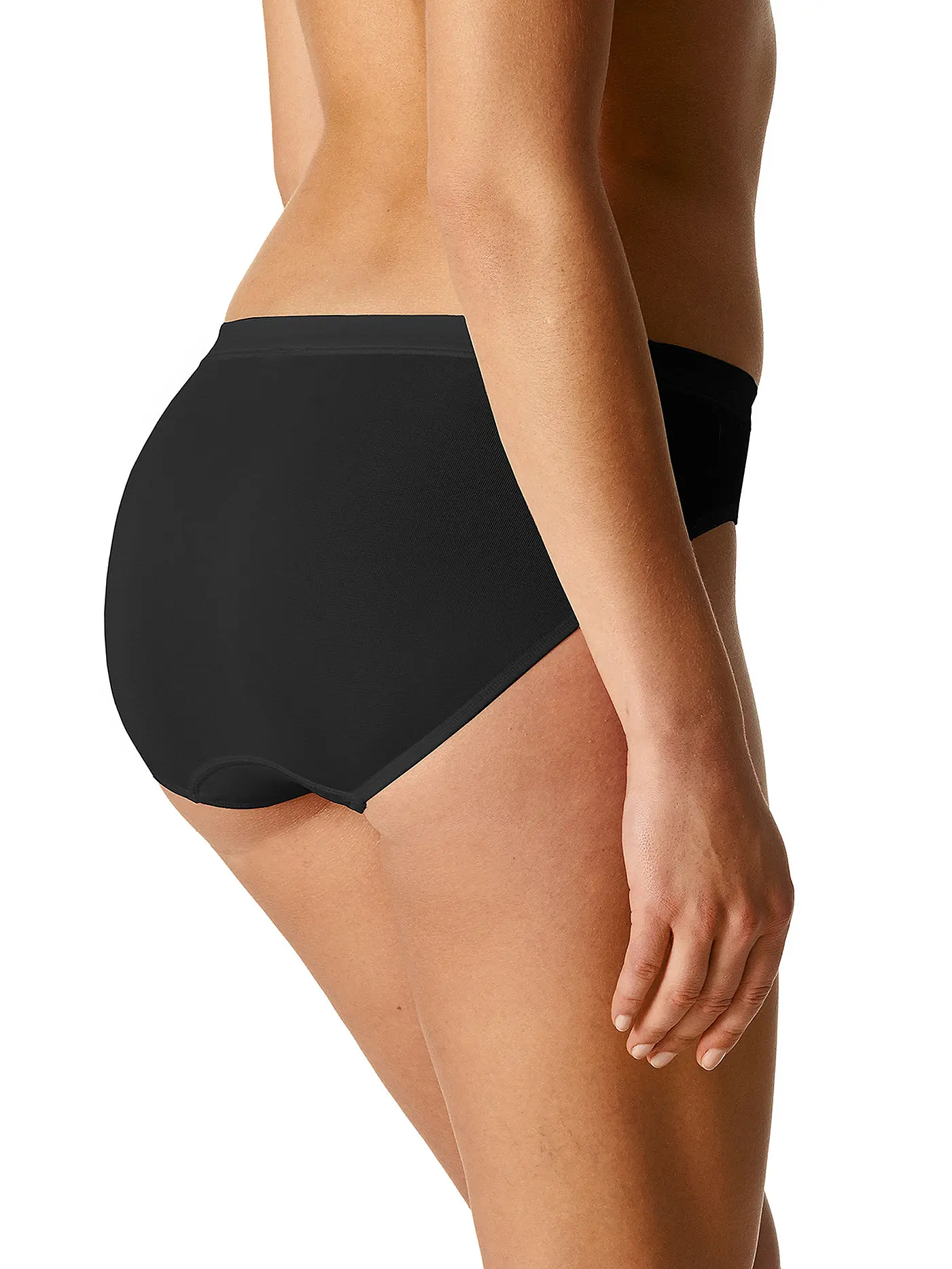 MEY | Jazz-Pants "Emotion" (Schwarz) | schwarz