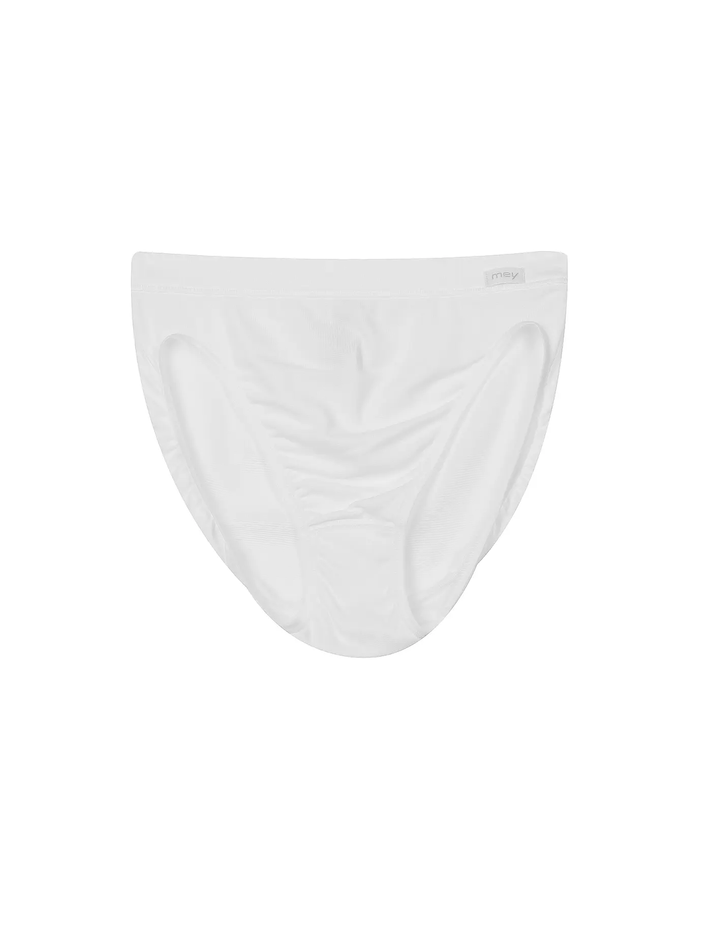 MEY | Jazz-Pants "Emotion" (Cream Tan) | weiss