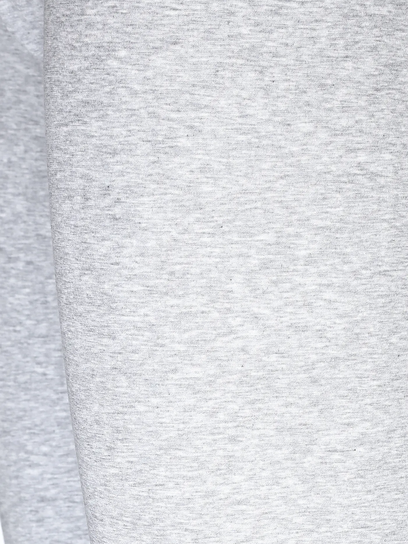 MEY | Lange Unterhose light grey melange | hellgrau