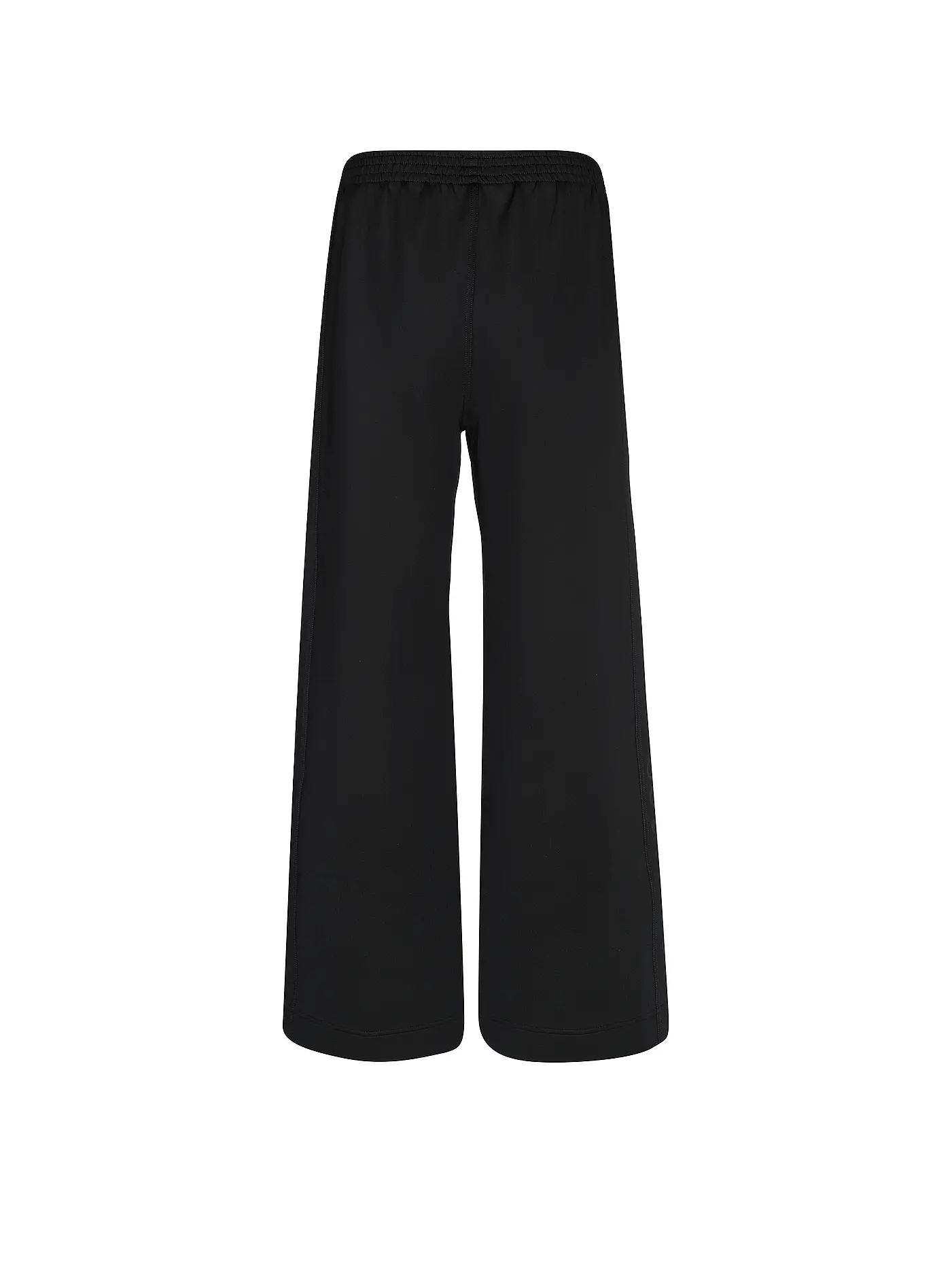 MEY | Loungehose Relaxed Fit  | schwarz