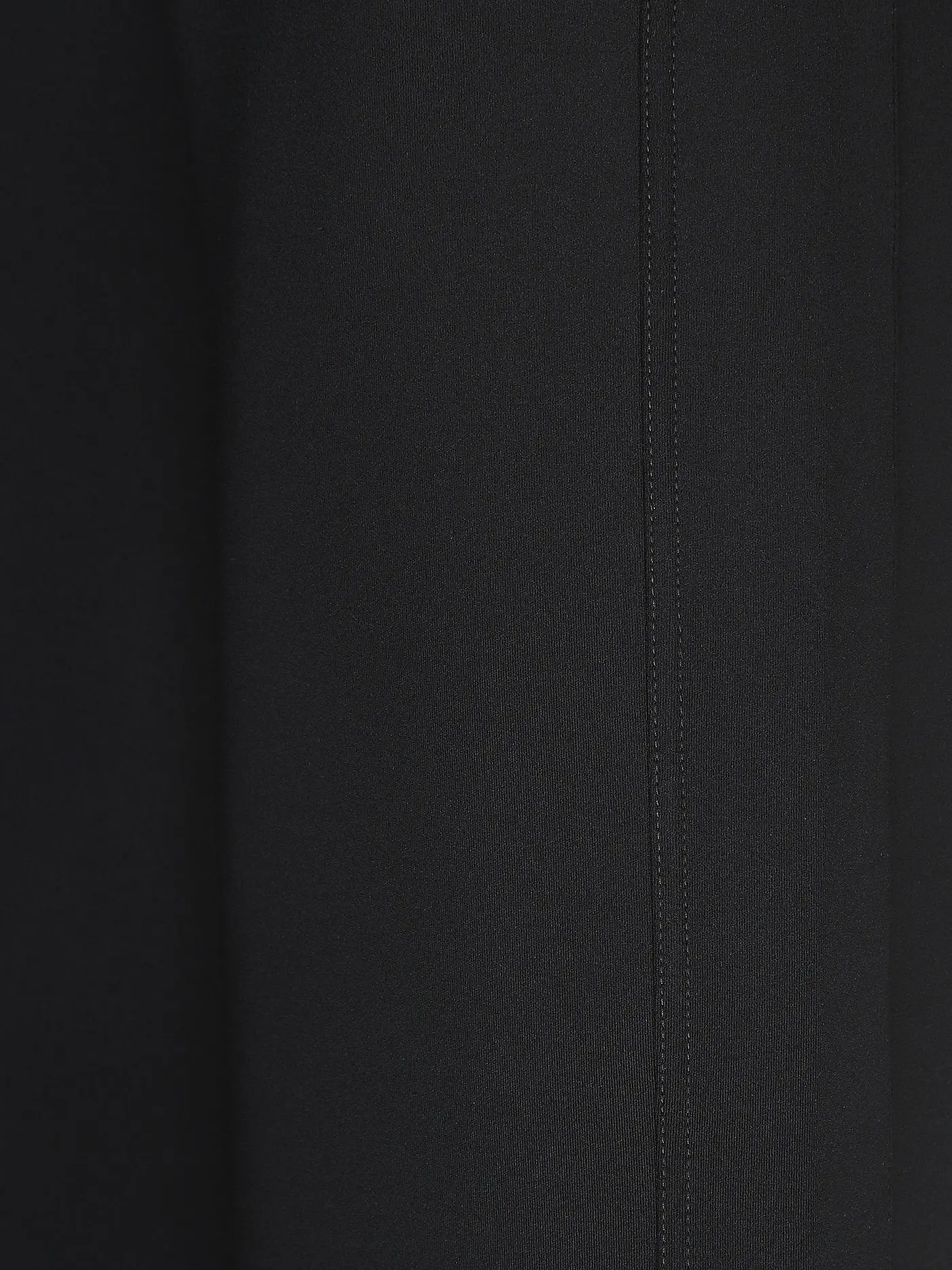 MEY | Loungehose Relaxed Fit  | schwarz