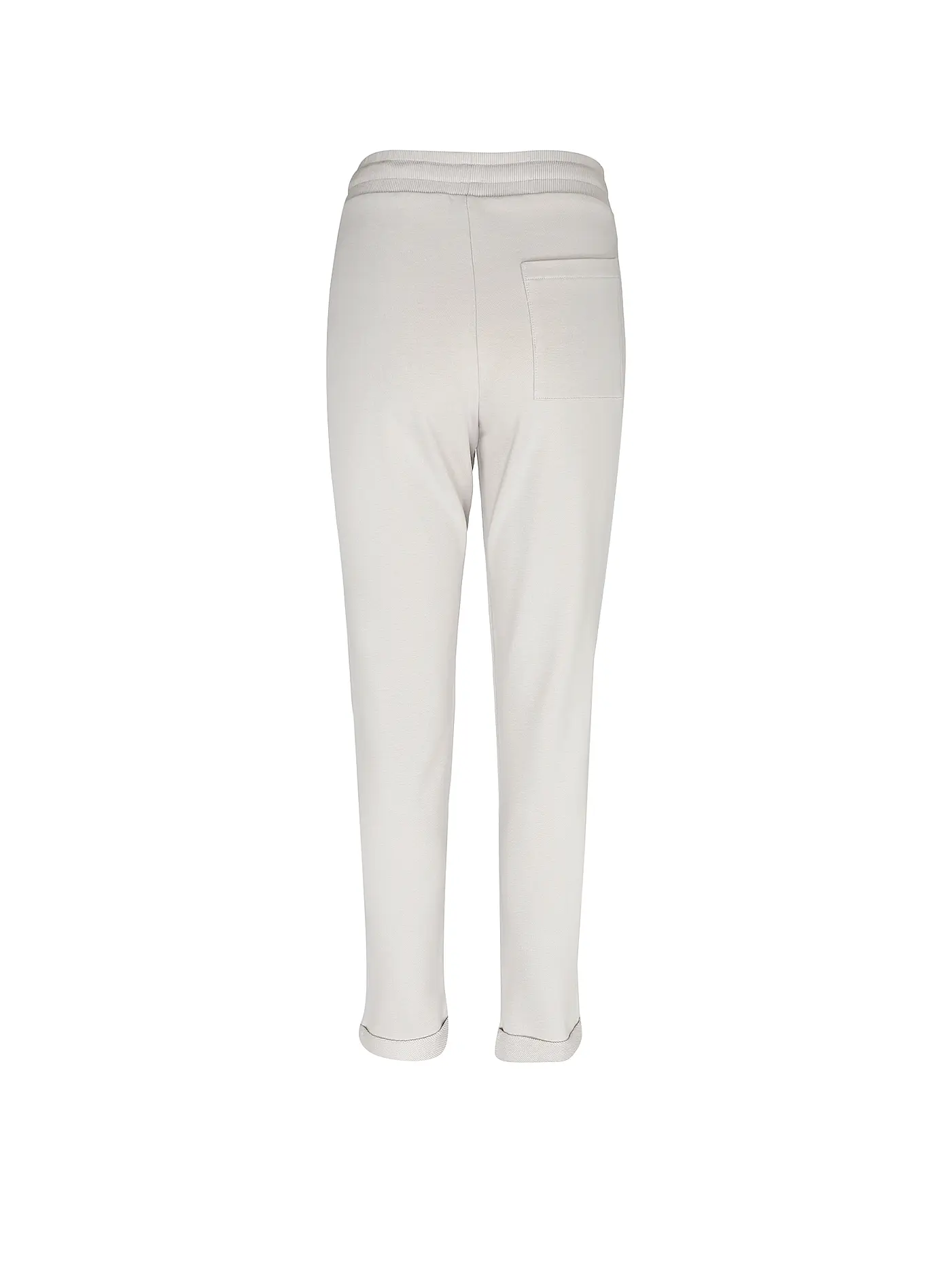 MEY | Loungehose Relexed Fit  | hellgrau