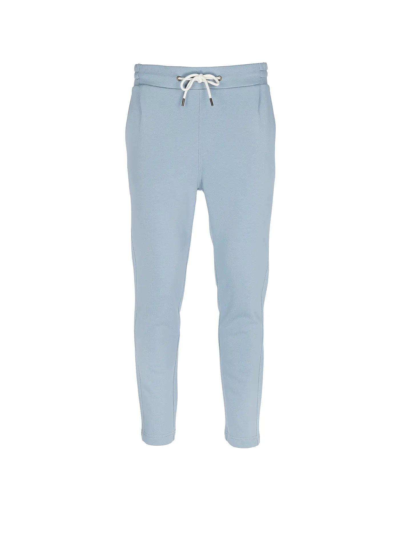 MEY | Loungewear Hose   | blau