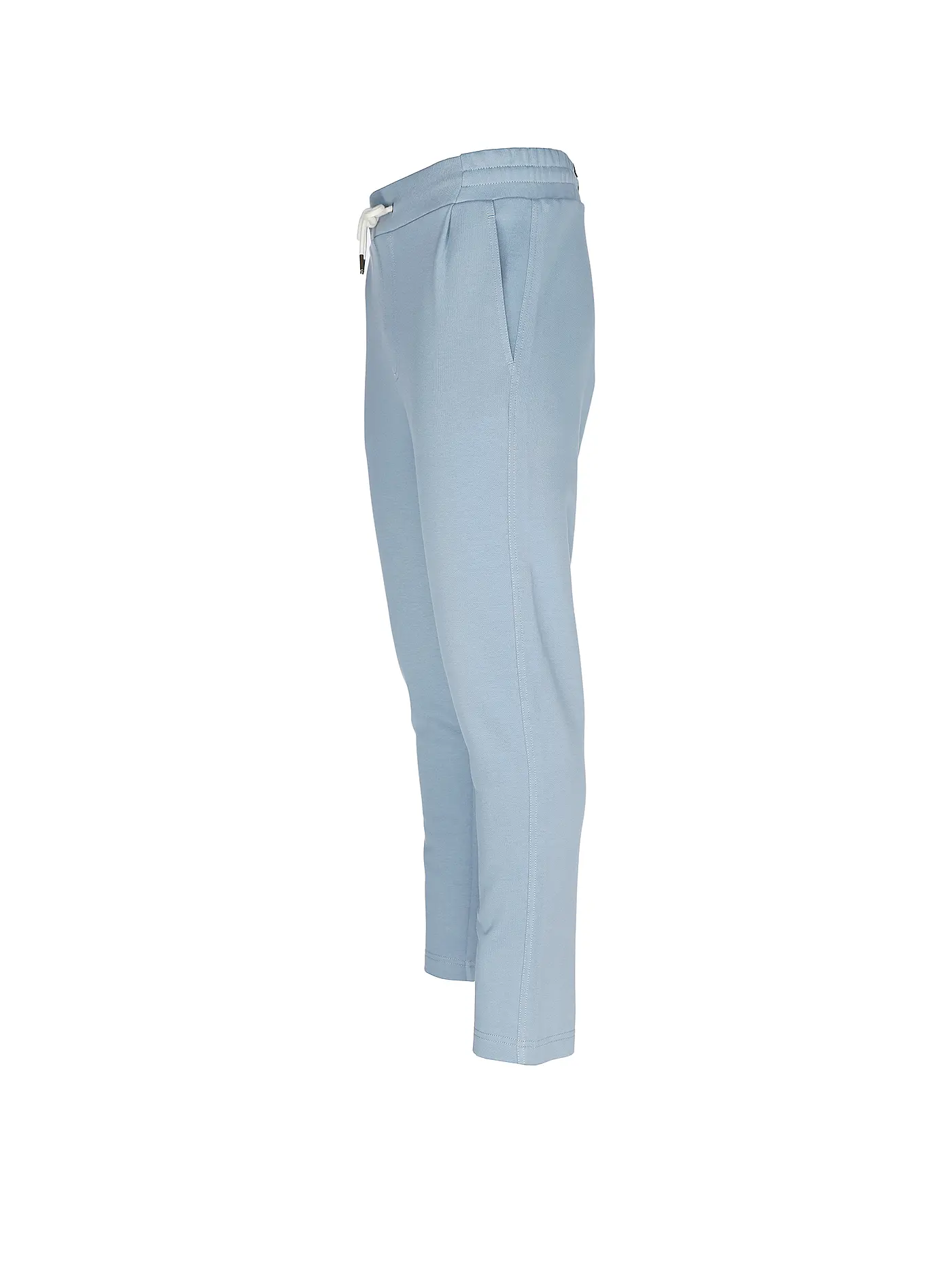 MEY | Loungewear Hose   | blau