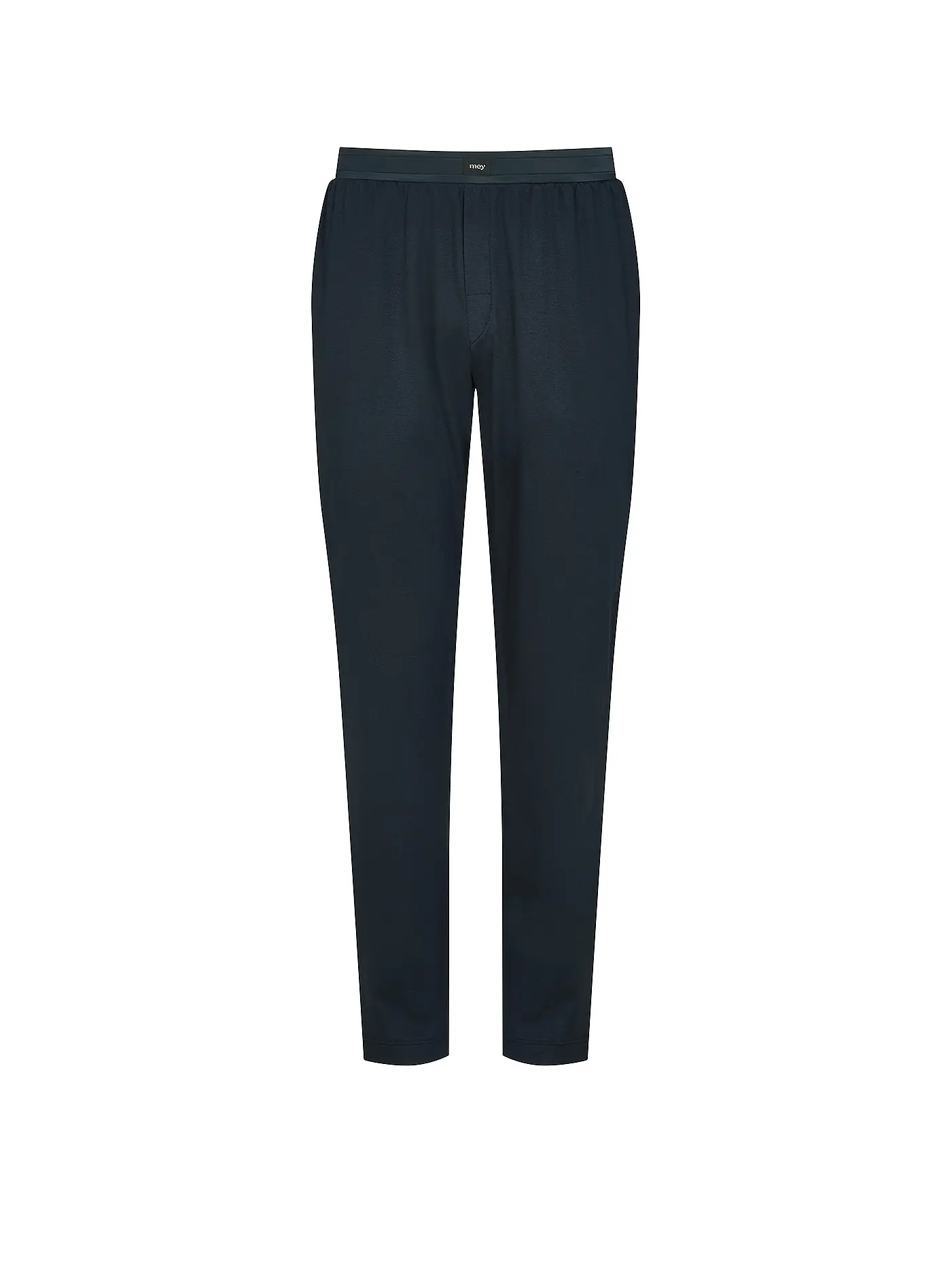 MEY | Loungewear Hose  | blau