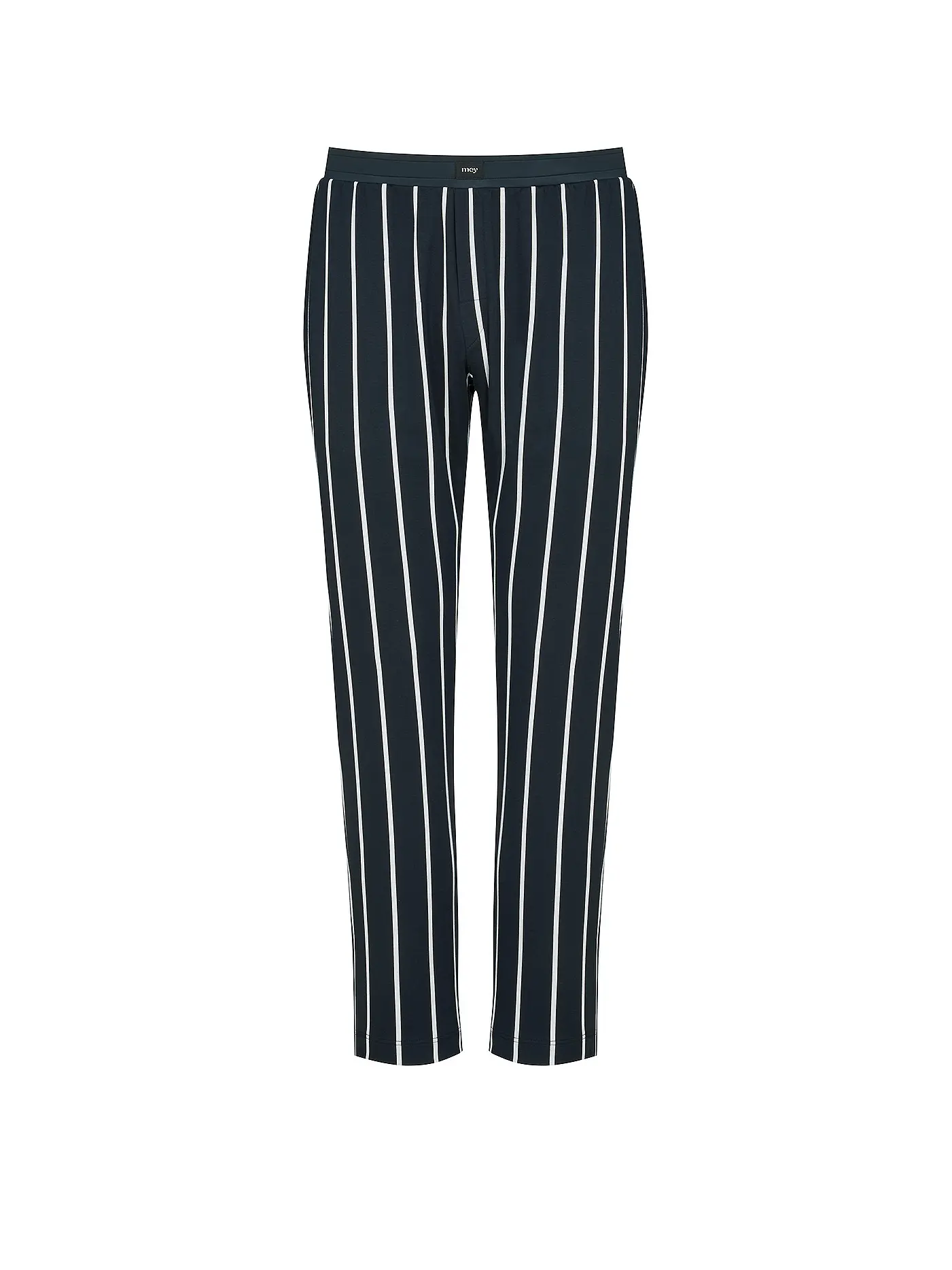 MEY | Loungewear Hose | blau