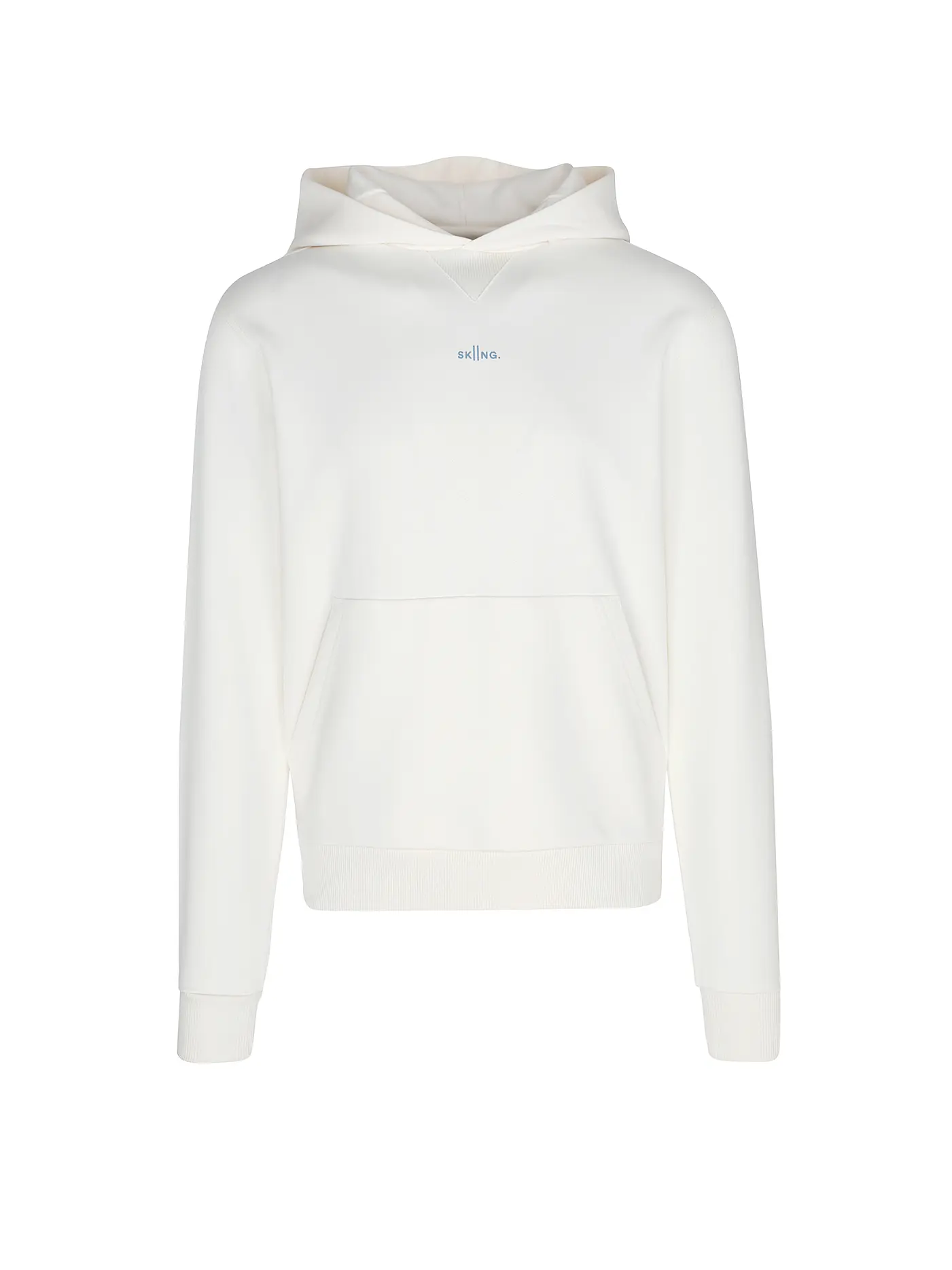 MEY | Loungewear Kapuzensweater - Hoodie | creme