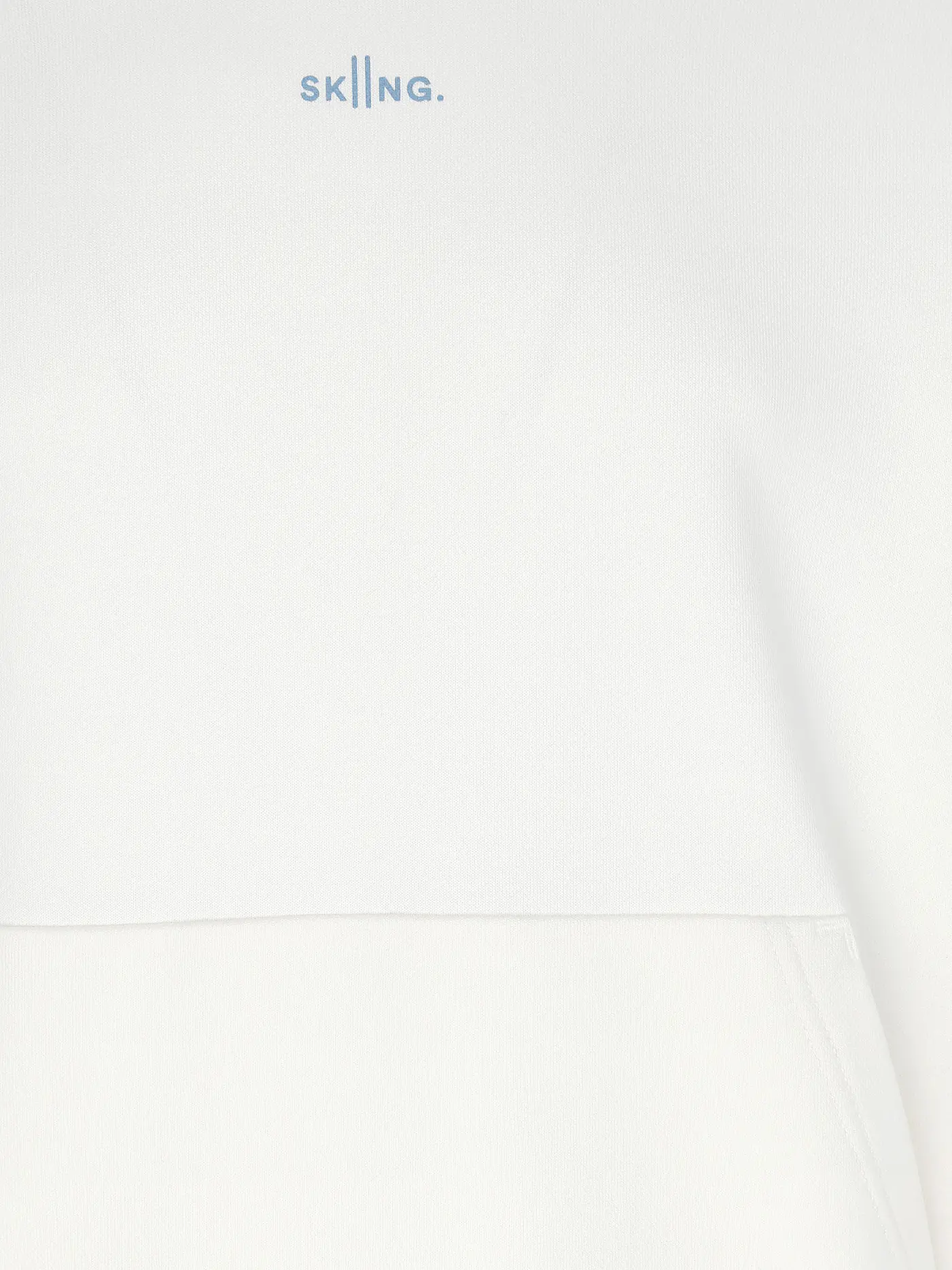 MEY | Loungewear Kapuzensweater - Hoodie | creme