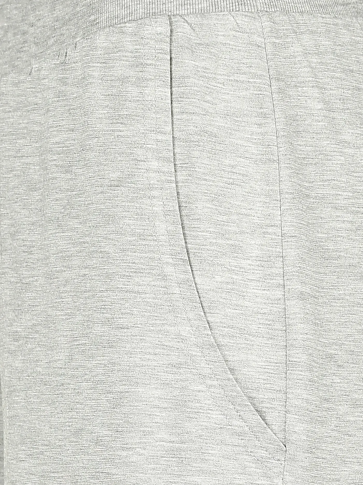 MEY | Loungewear Shorts " Viviana " | grau