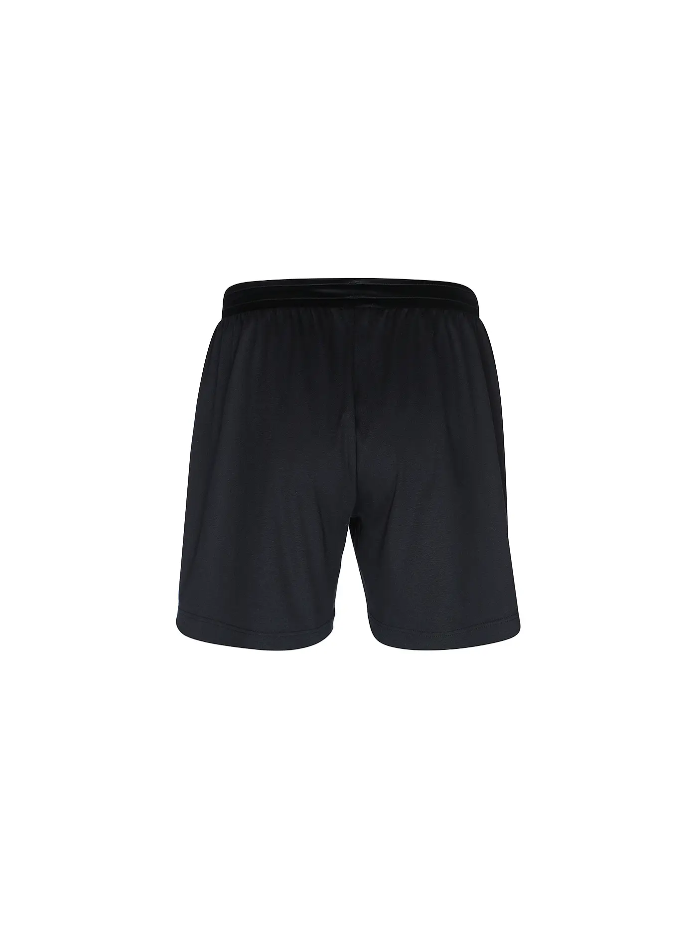 MEY | Loungewear Shorts | blau