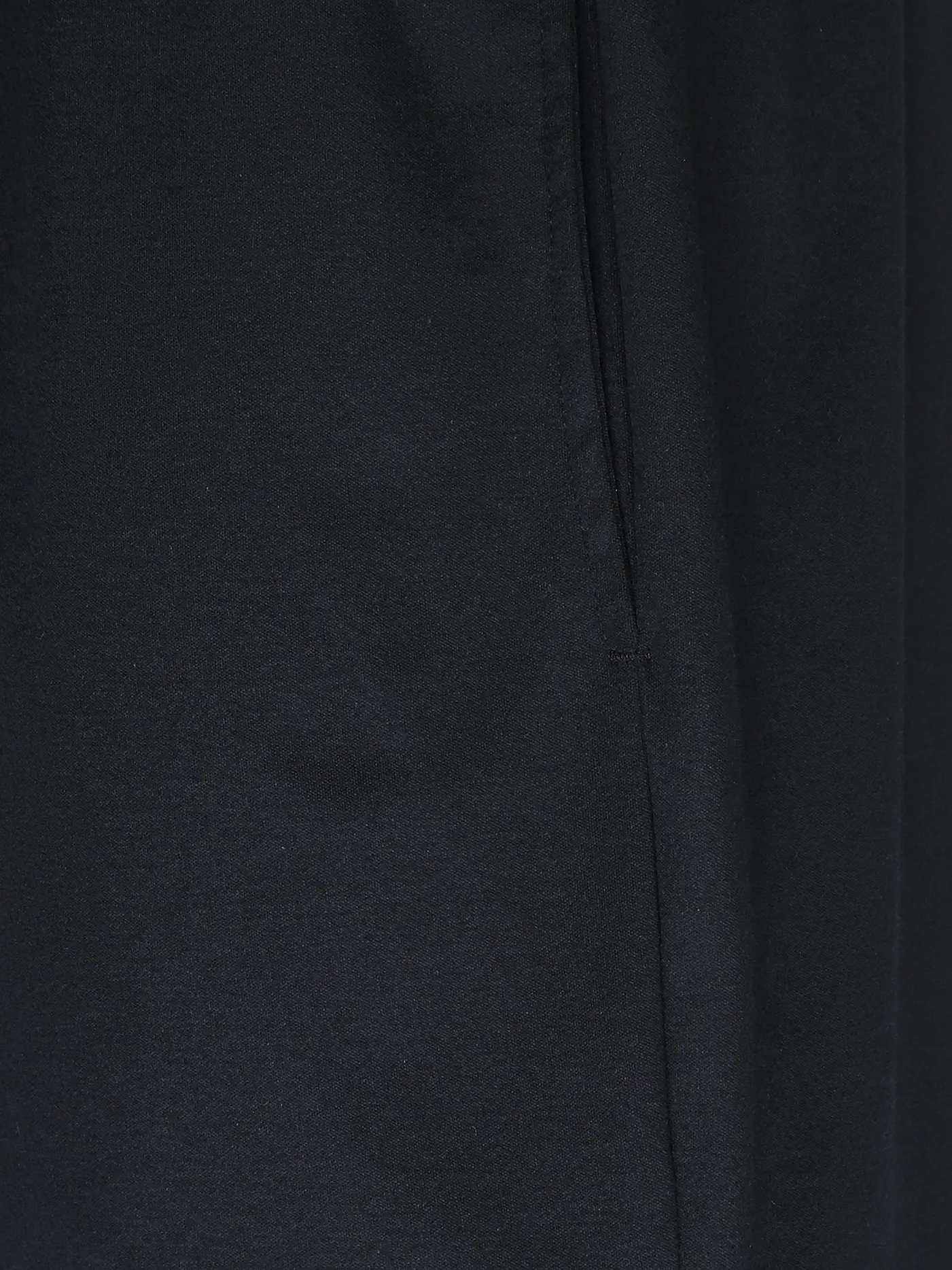 MEY | Loungewear Shorts | blau