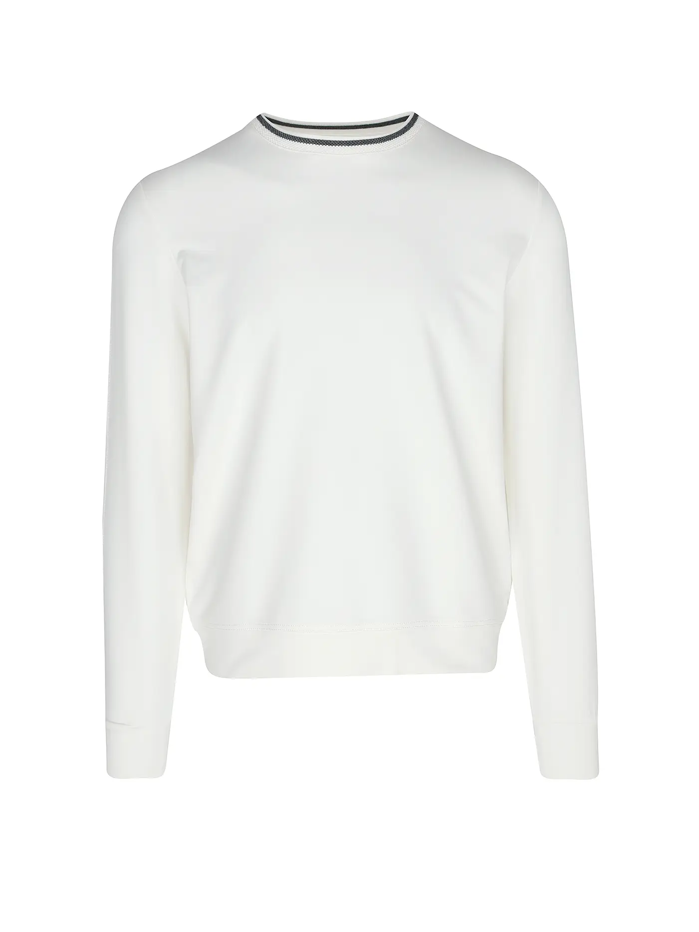 MEY | Loungewear Sweater | creme